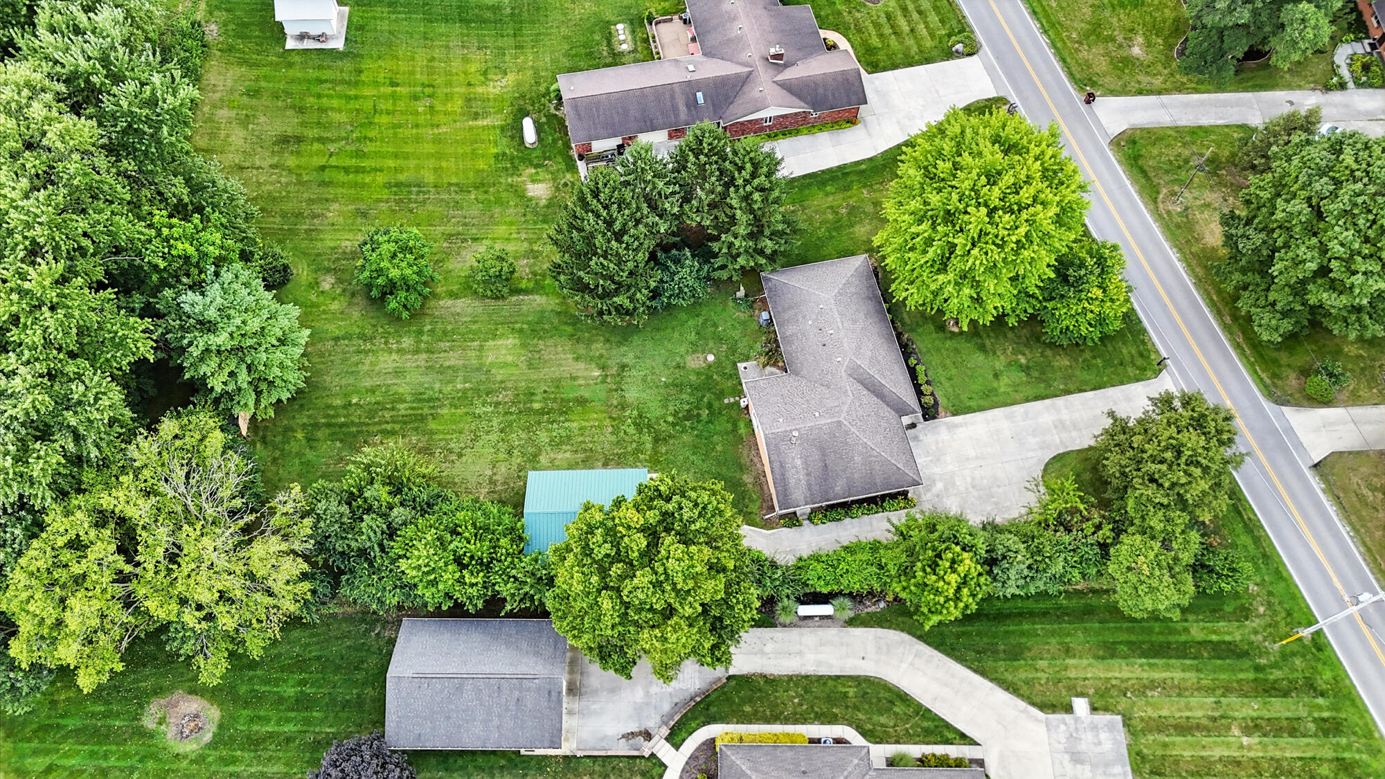 6755 Jay Road, West Milton, Ohio 45383