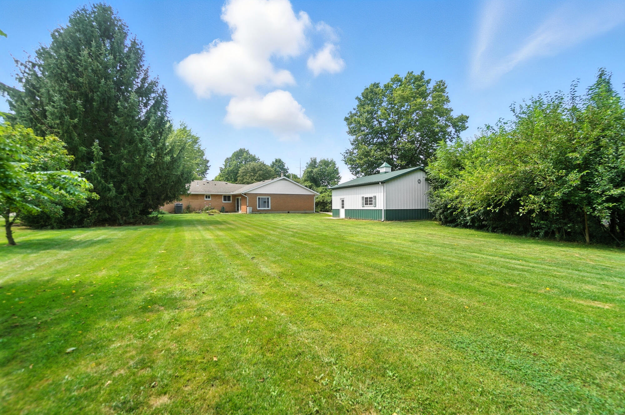 6755 Jay Road, West Milton, Ohio 45383