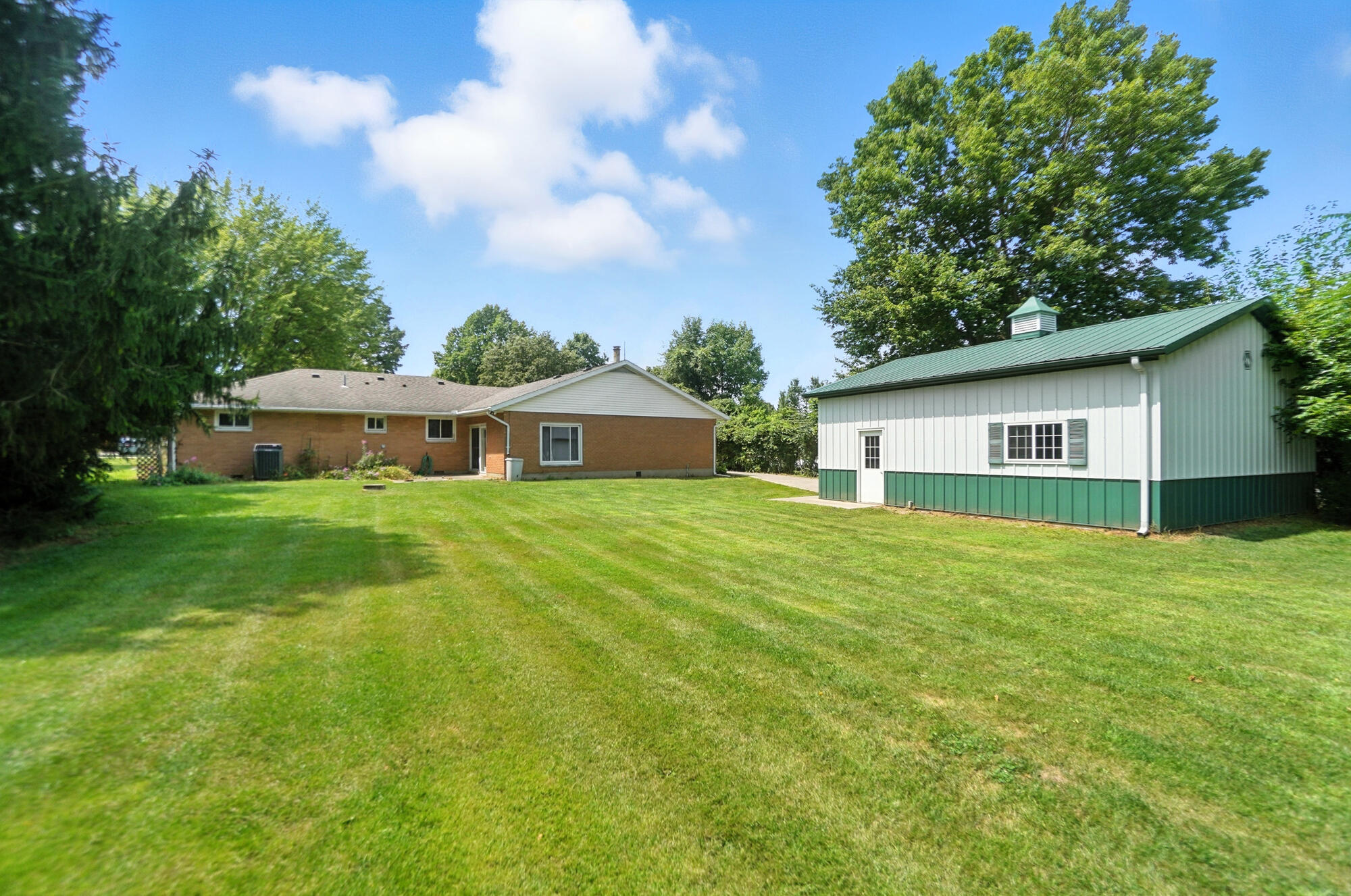 6755 Jay Road, West Milton, Ohio 45383