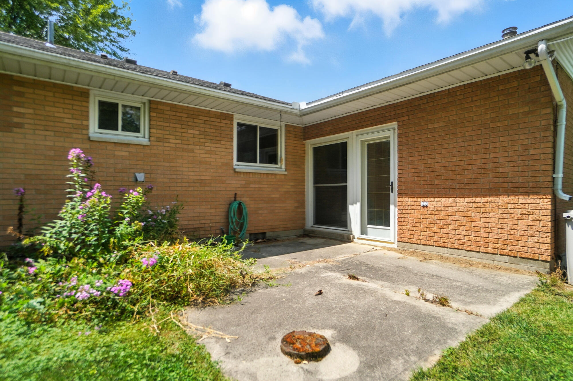 6755 Jay Road, West Milton, Ohio 45383