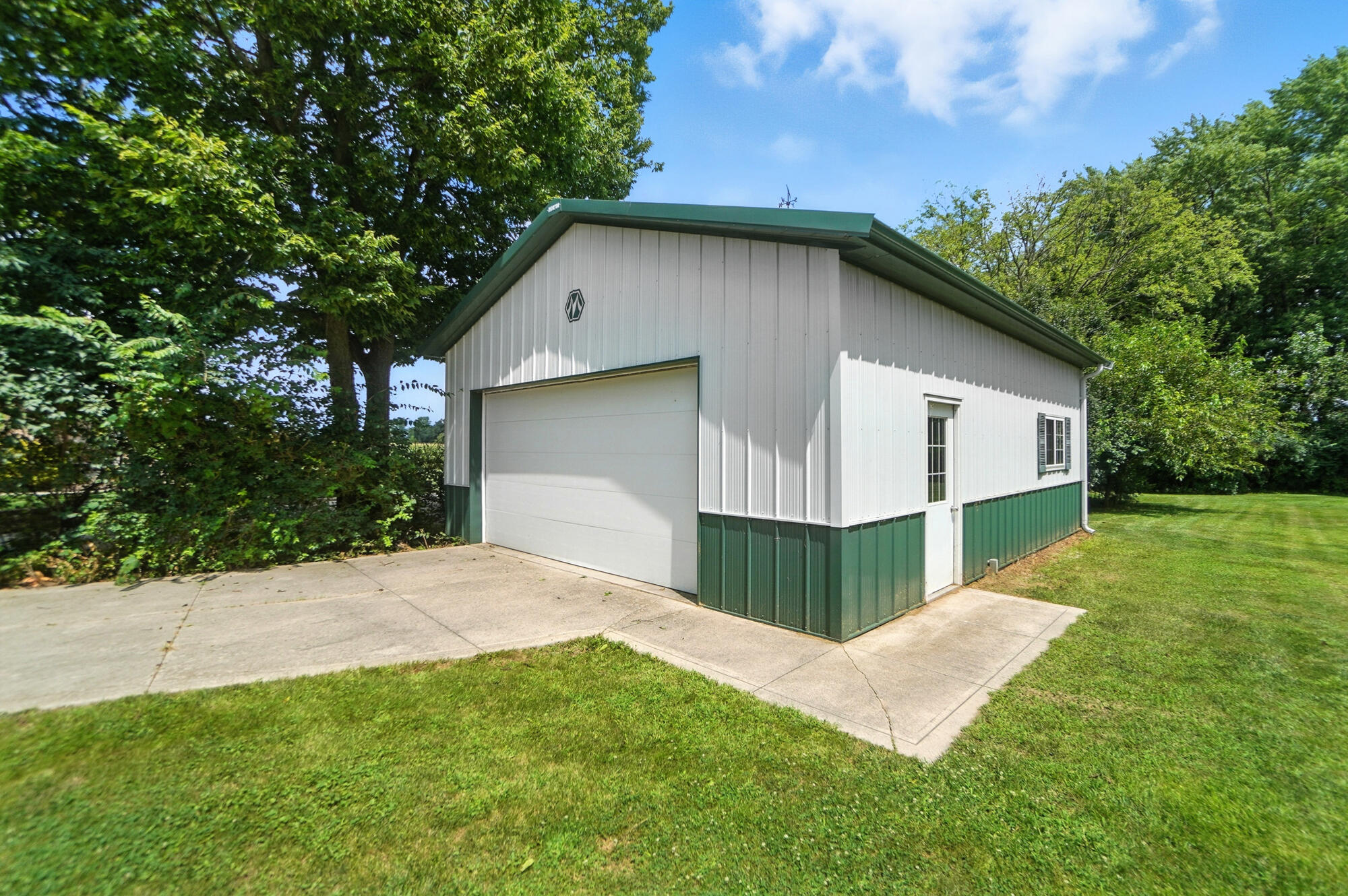 6755 Jay Road, West Milton, Ohio 45383