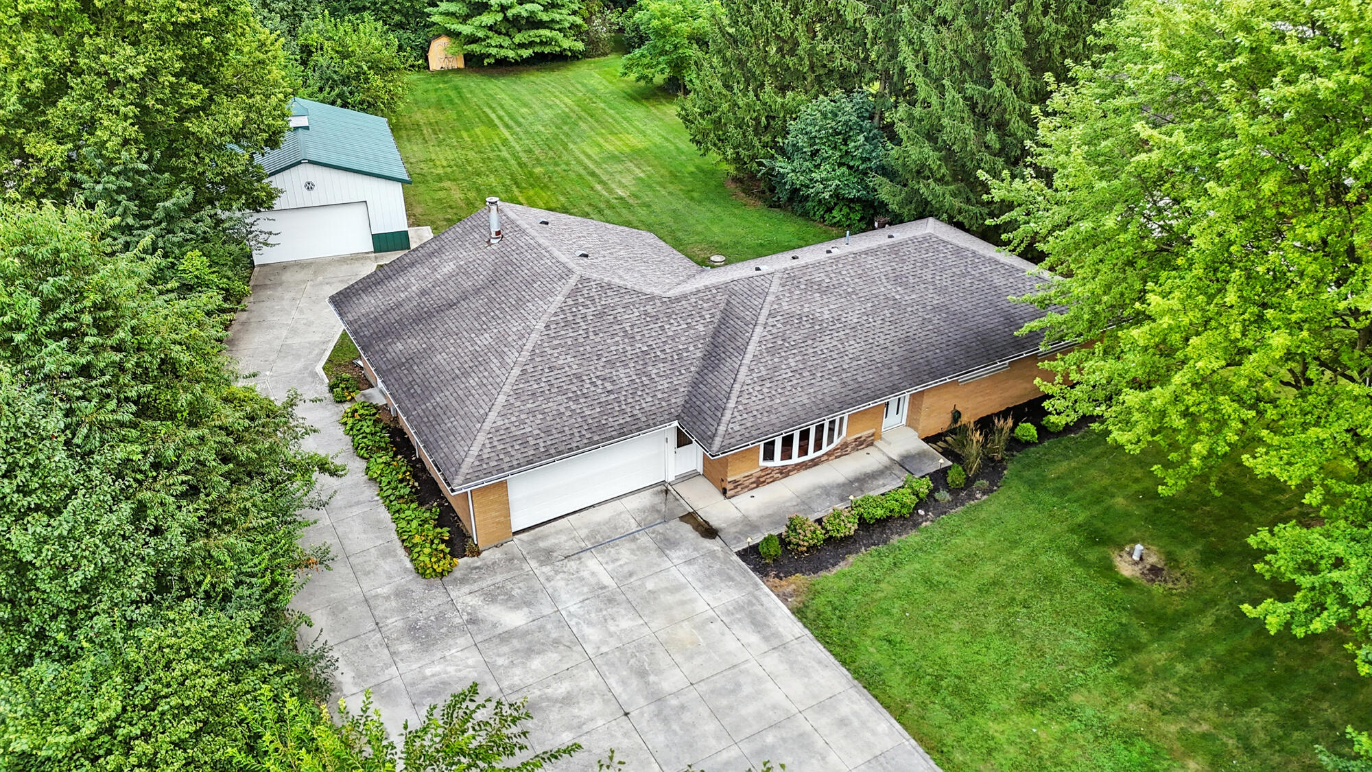 6755 Jay Road, West Milton, Ohio 45383