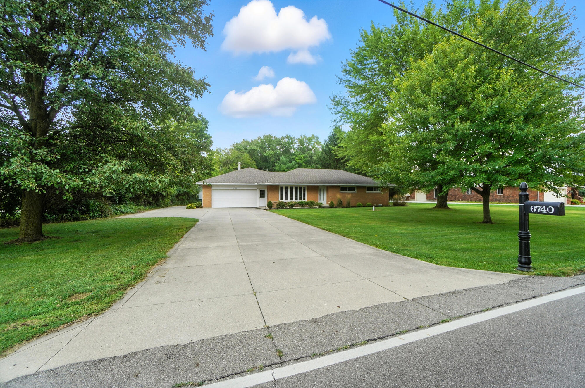 6755 Jay Road, West Milton, Ohio 45383