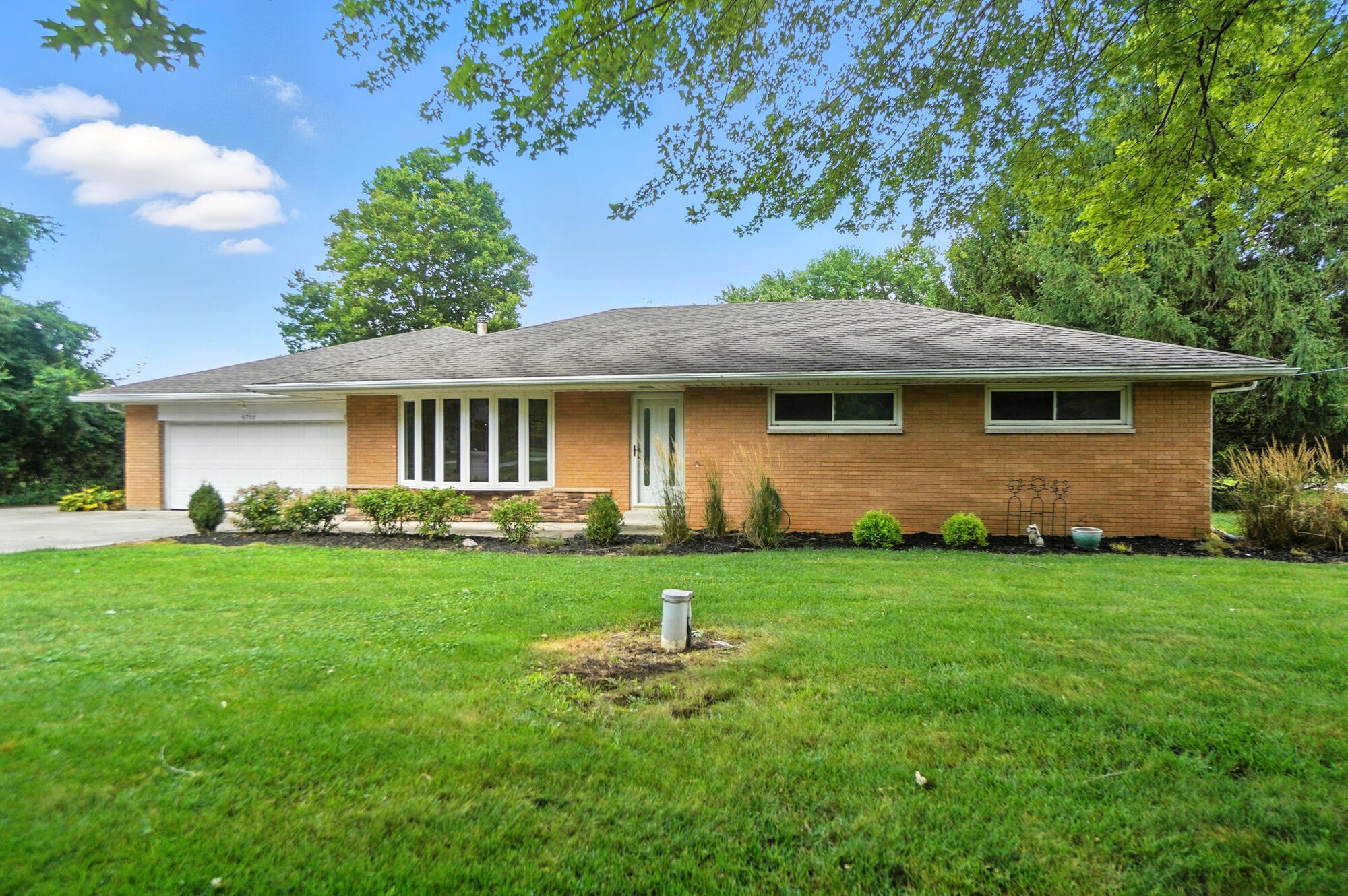 6755 Jay Road, West Milton, Ohio 45383