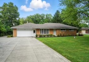 6755 Jay Road, West Milton, Ohio 45383, 3 Bedrooms Bedrooms, ,2 BathroomsBathrooms,Residential,For Sale,Jay,1040764