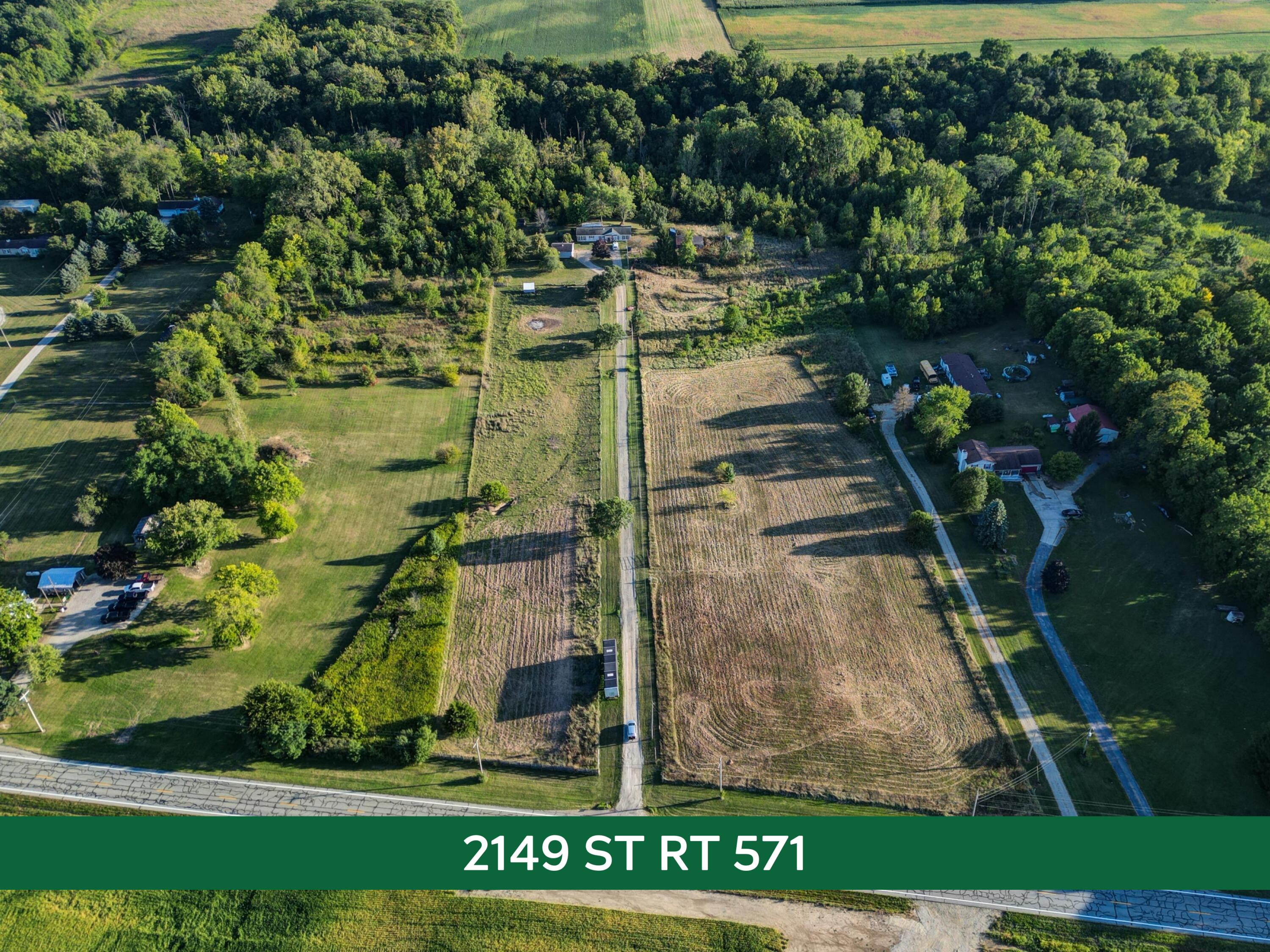 2149 State Route 571, Greenville, Ohio 45331