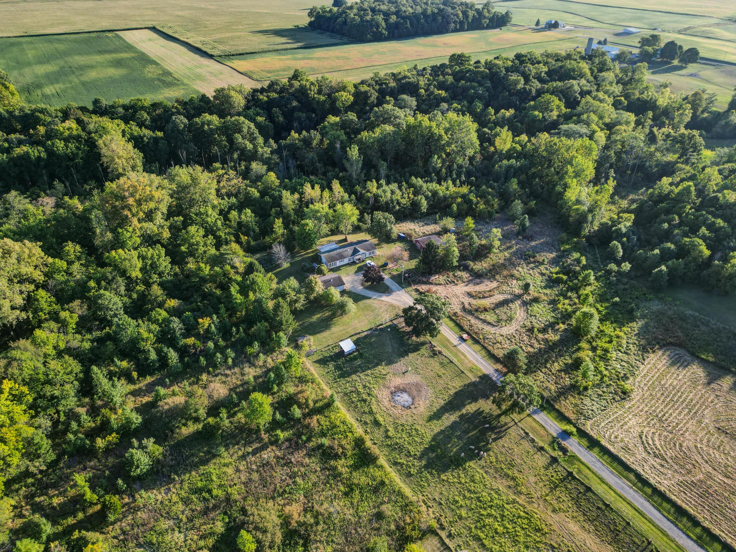 2149 State Route 571, Greenville, Ohio 45331