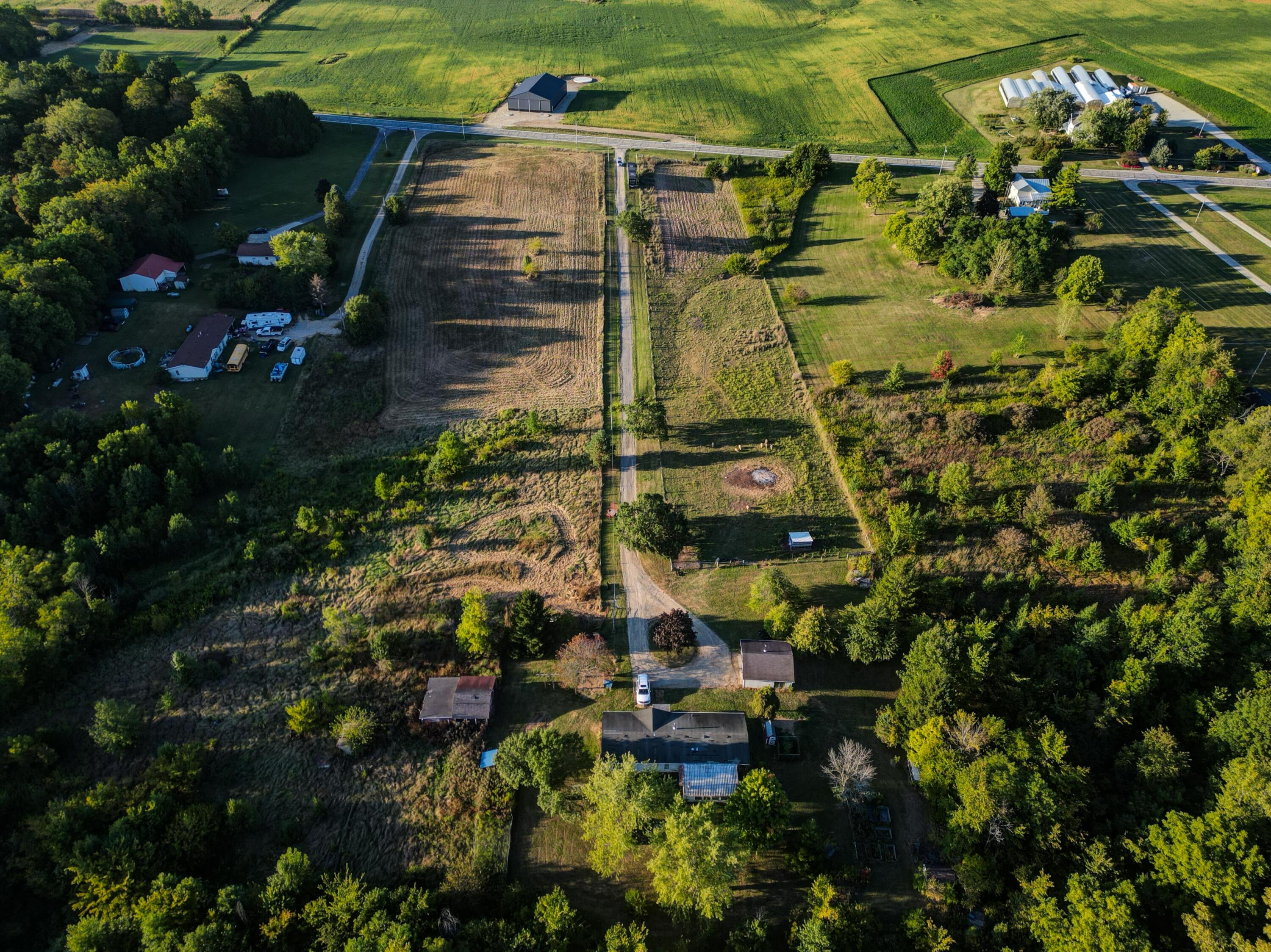 2149 State Route 571, Greenville, Ohio 45331