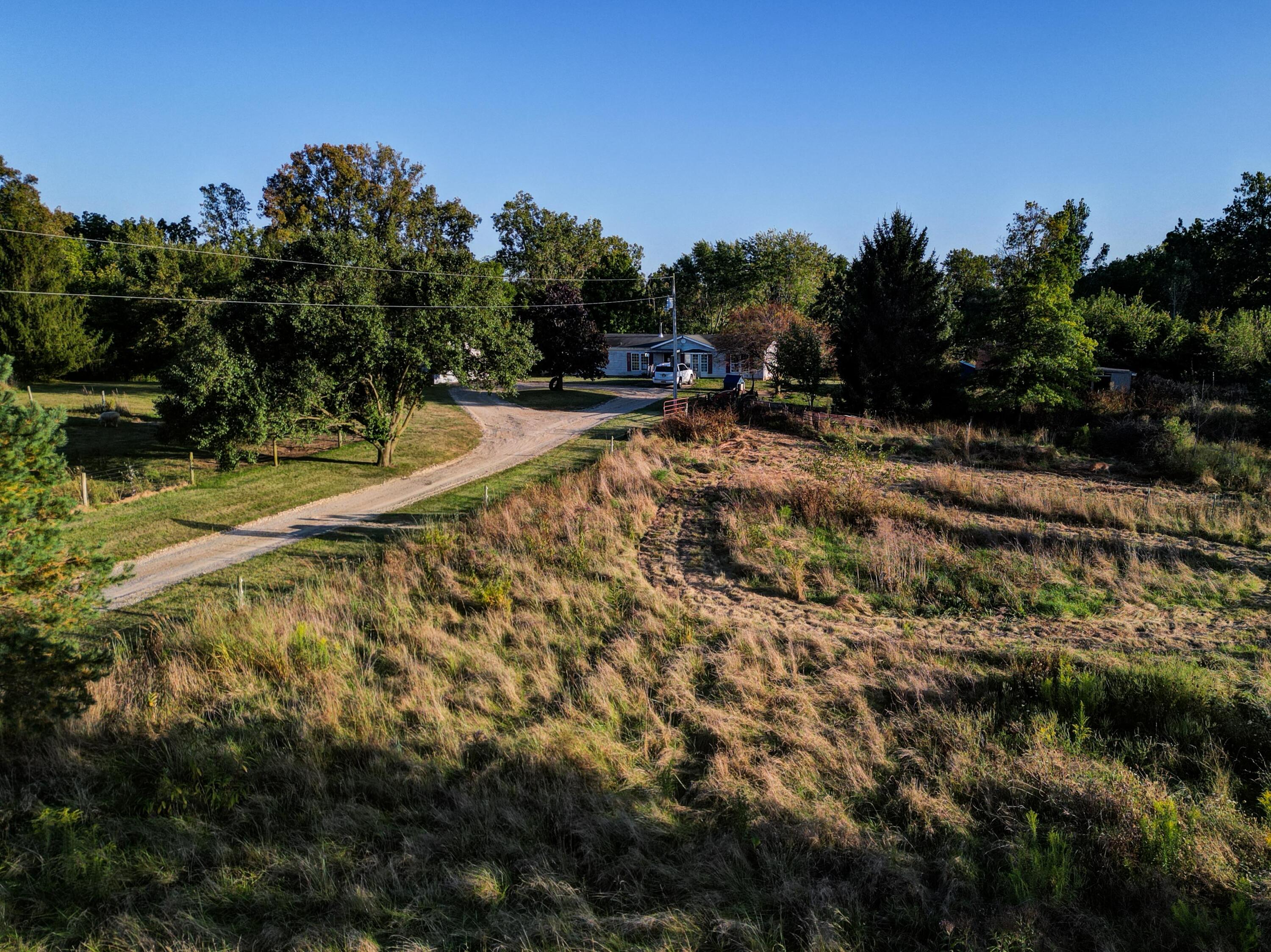 2149 State Route 571, Greenville, Ohio 45331