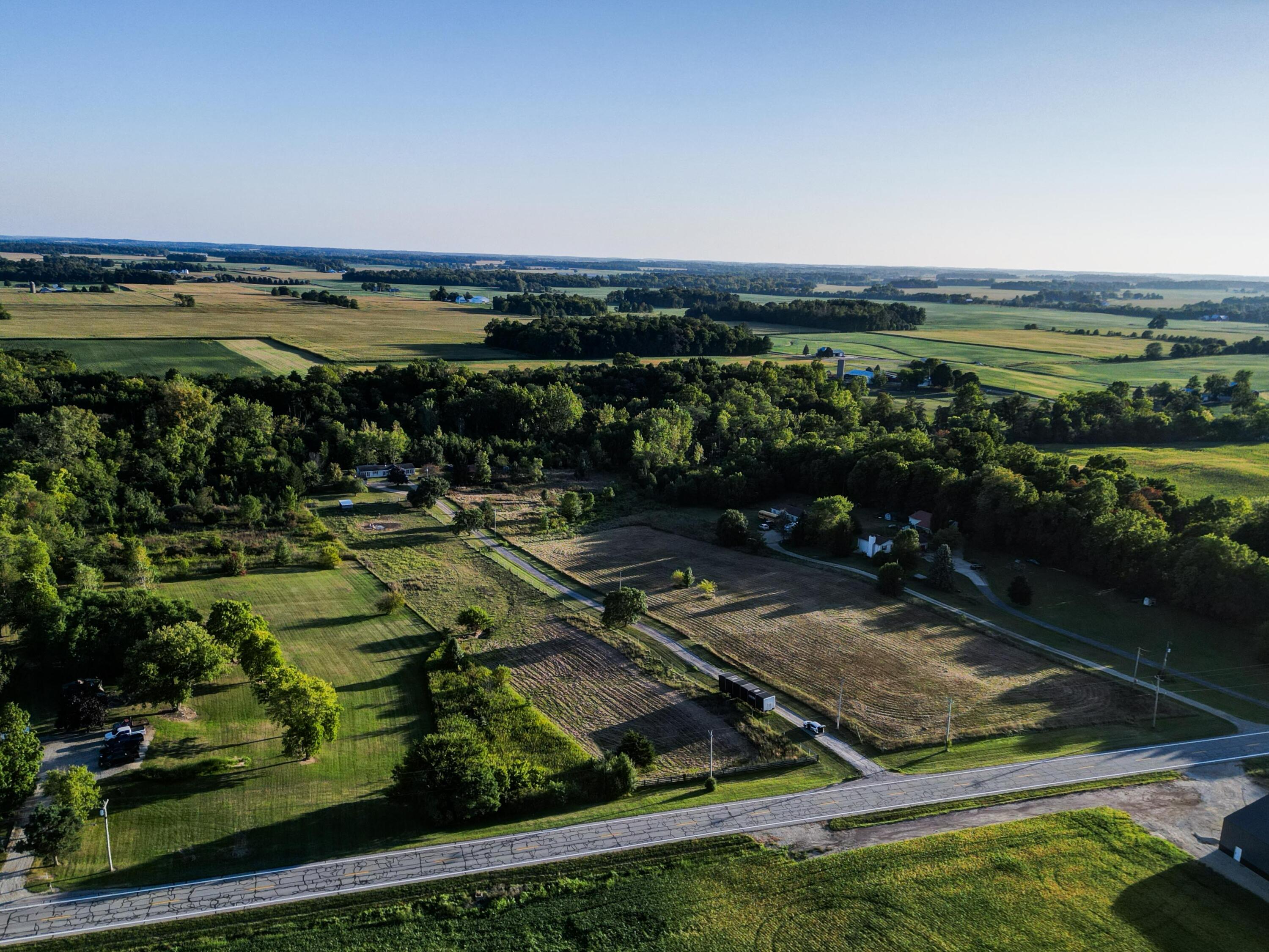 2149 State Route 571, Greenville, Ohio 45331