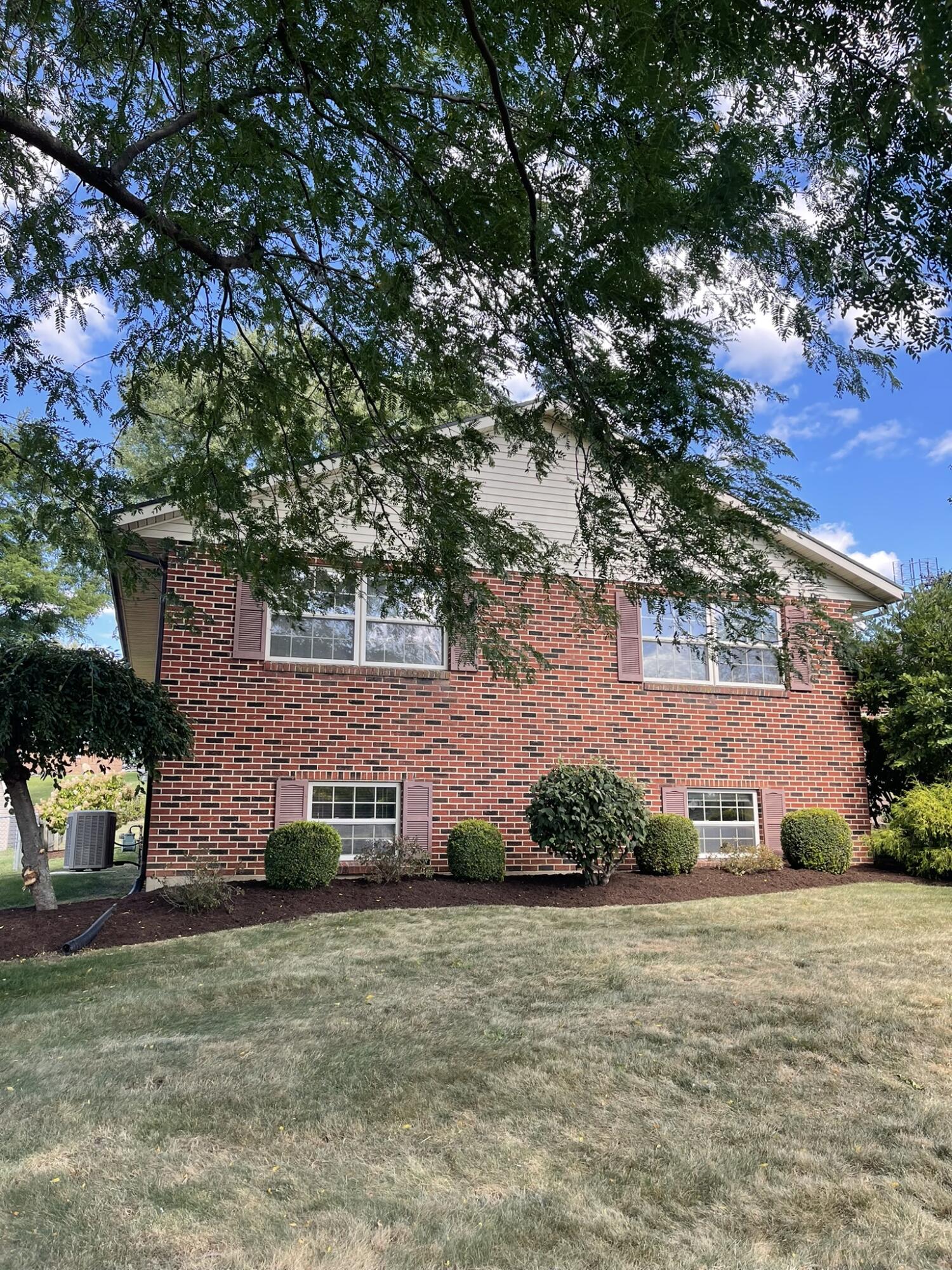 4438 Tacoma Street, Springfield, Ohio 45503