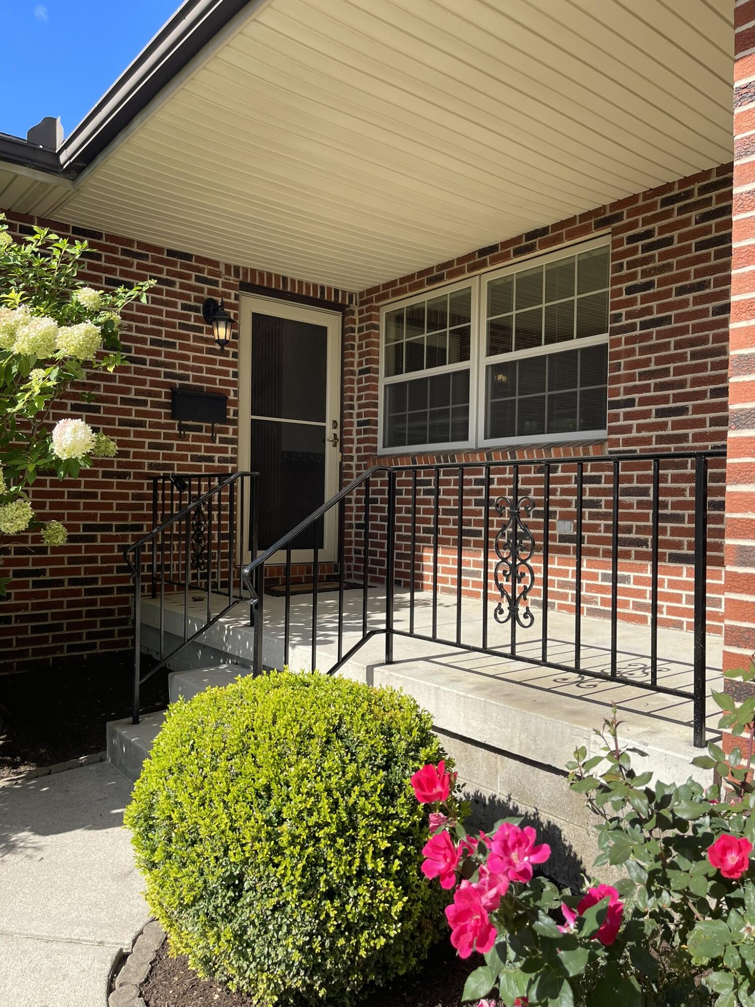 4438 Tacoma Street, Springfield, Ohio 45503