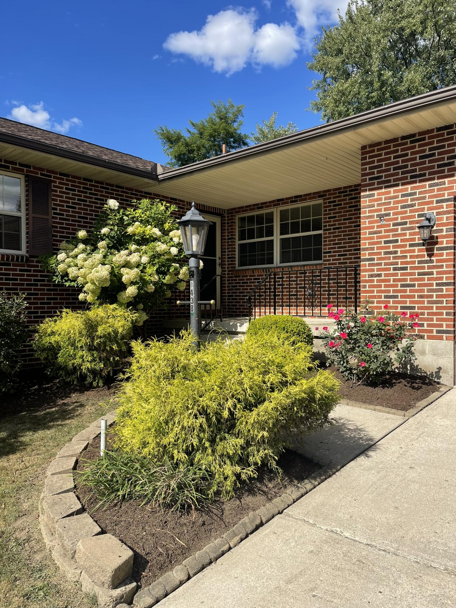 4438 Tacoma Street, Springfield, Ohio 45503