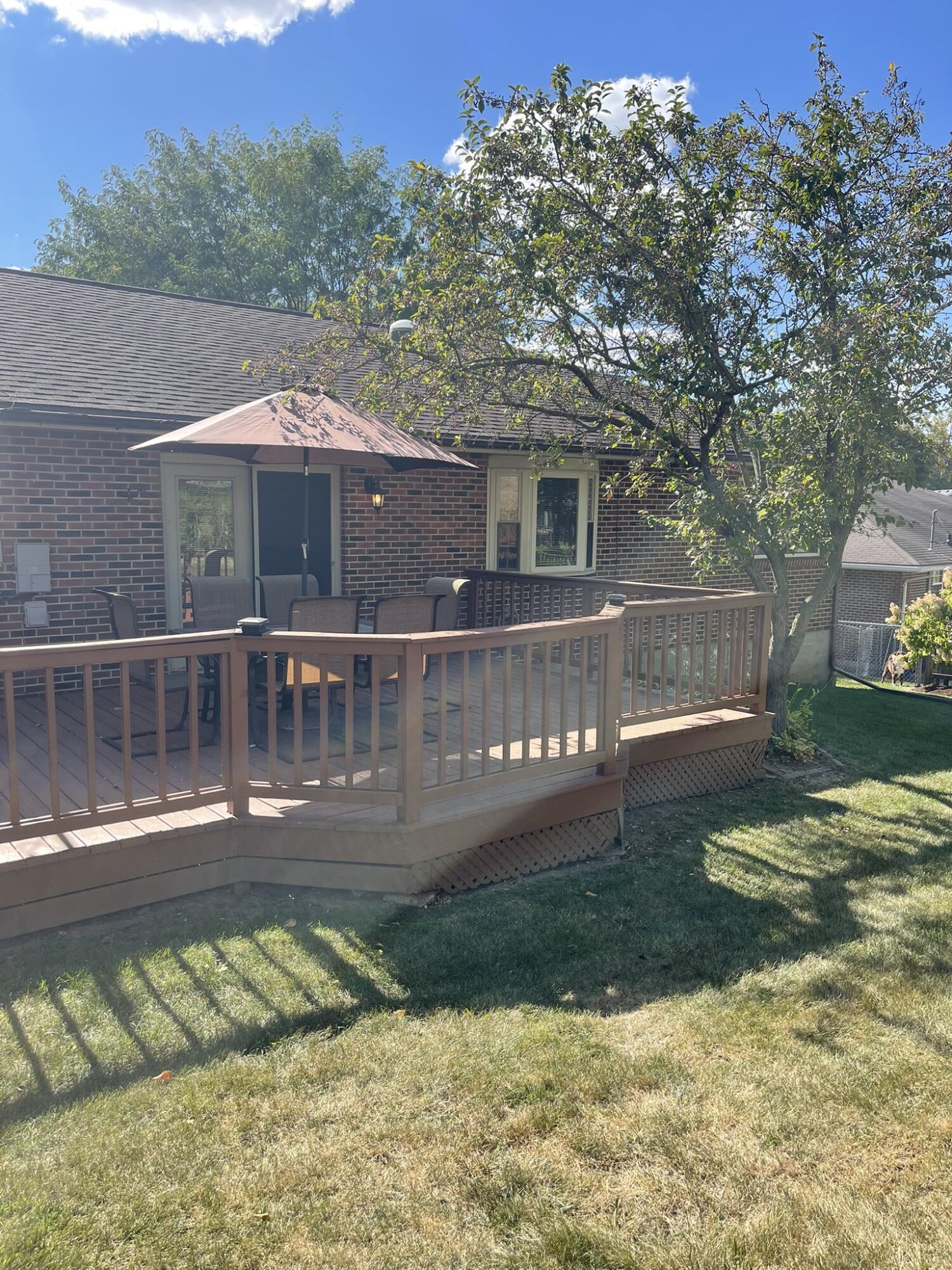 4438 Tacoma Street, Springfield, Ohio 45503