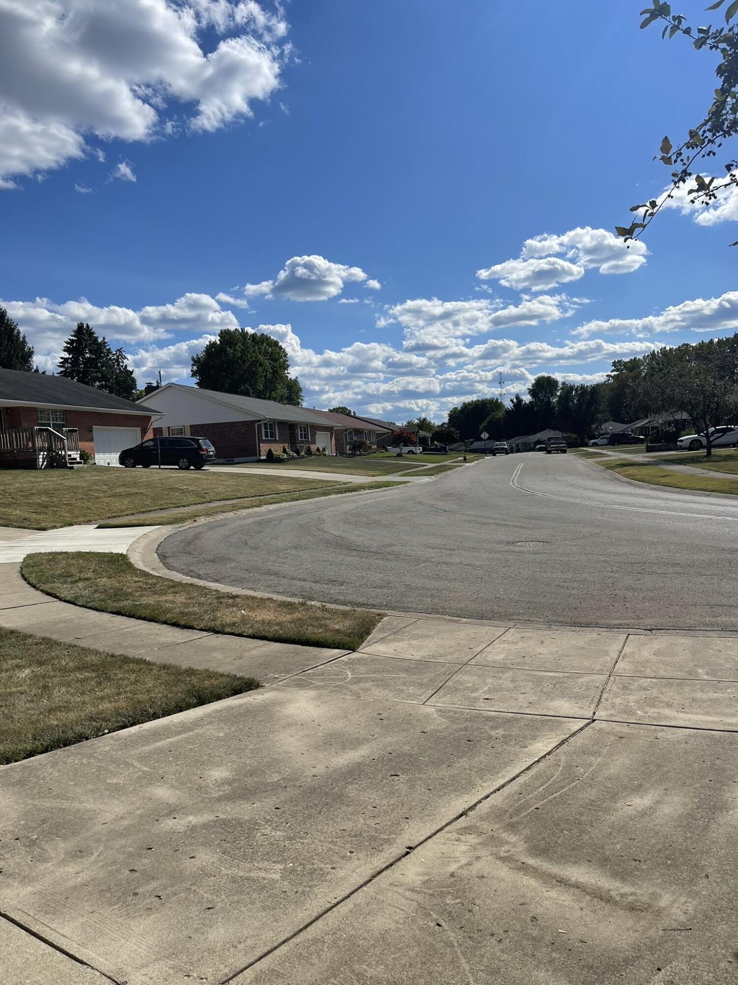 4438 Tacoma Street, Springfield, Ohio 45503