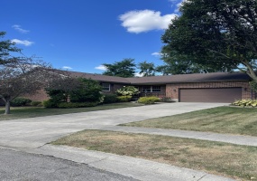 4438 Tacoma Street, Springfield, Ohio 45503, 4 Bedrooms Bedrooms, ,3 BathroomsBathrooms,Residential,For Sale,Tacoma,1041238