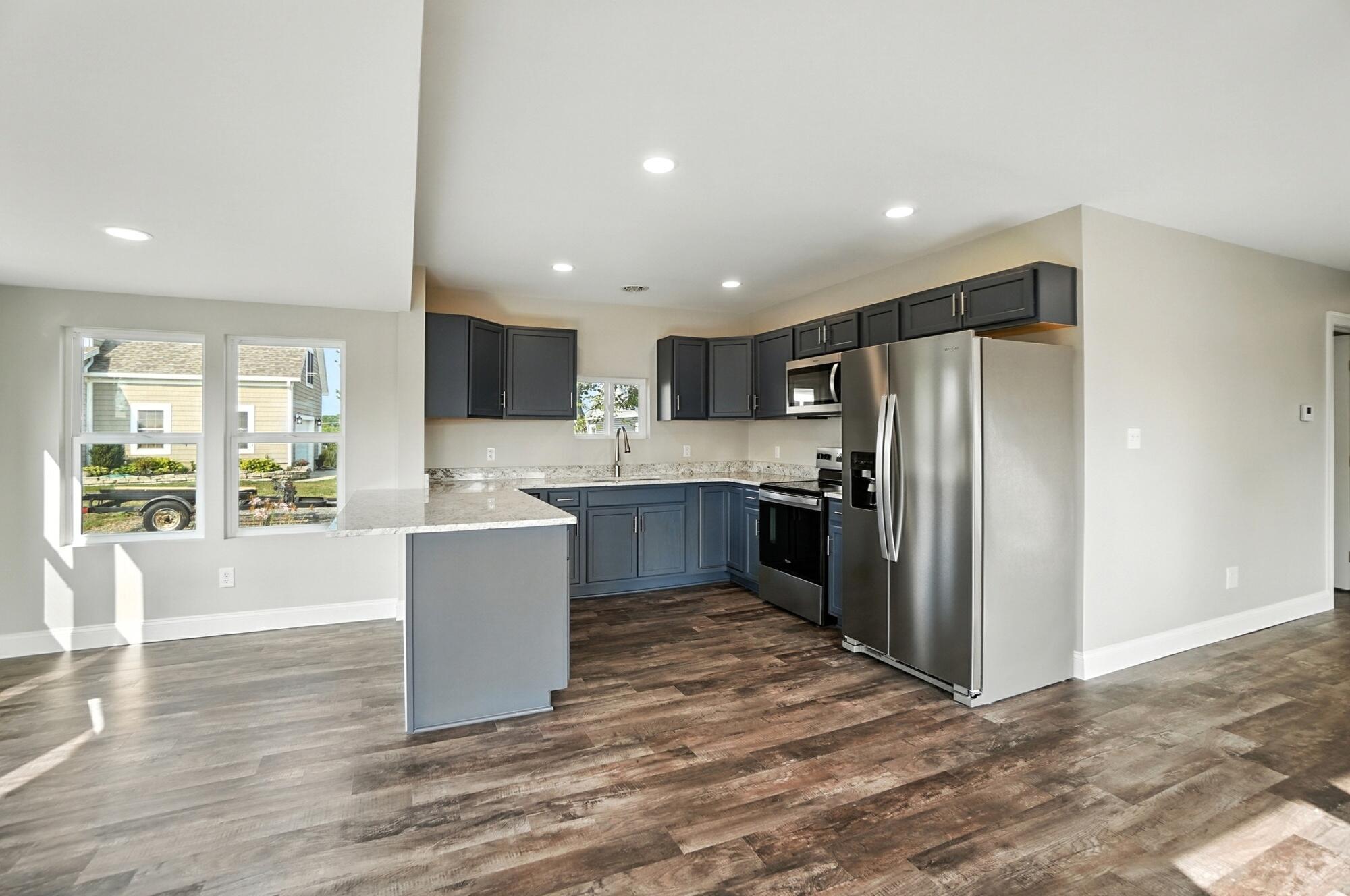 341 3rd Street, Russells Point, Ohio 43348