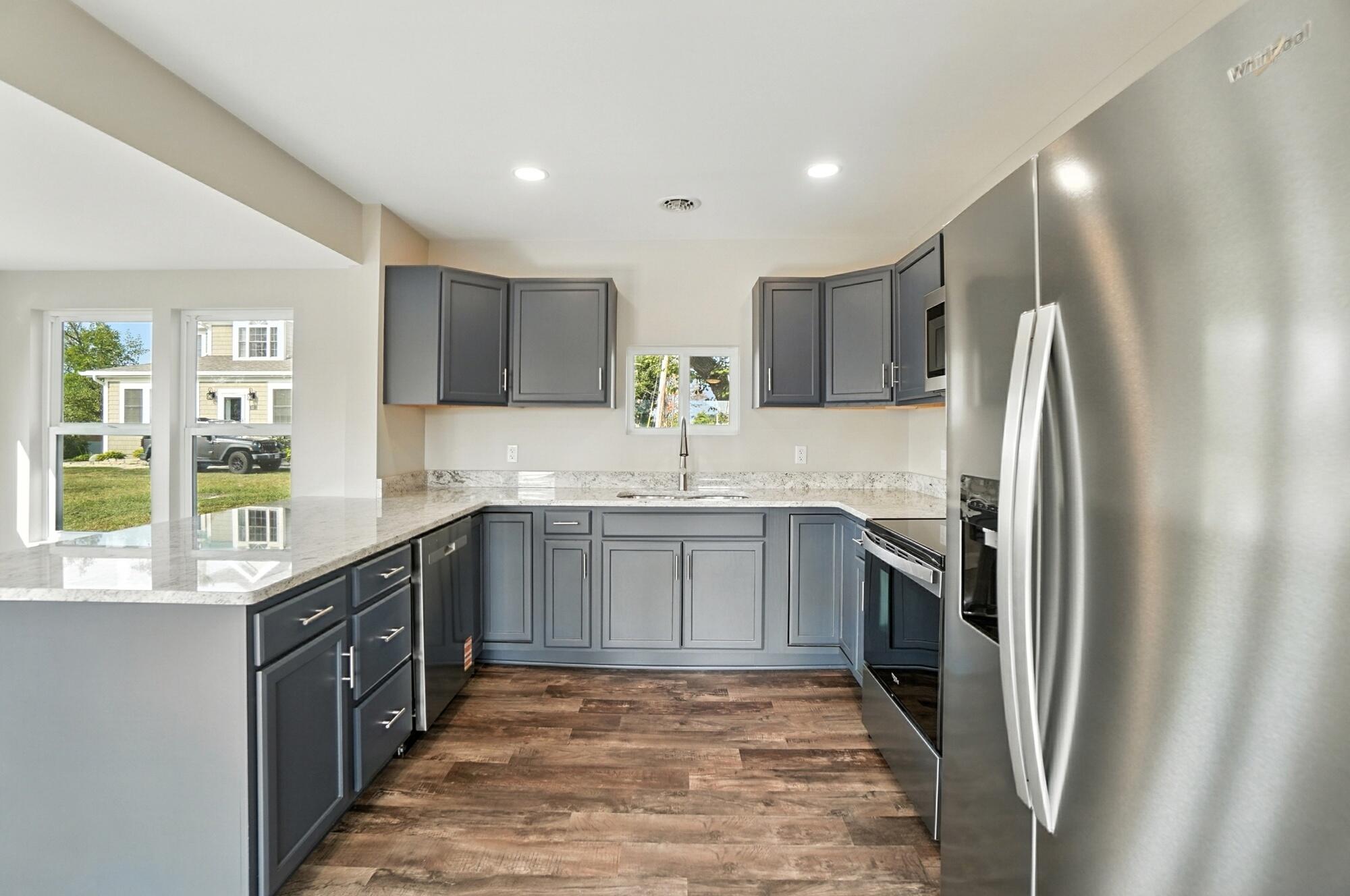 341 3rd Street, Russells Point, Ohio 43348