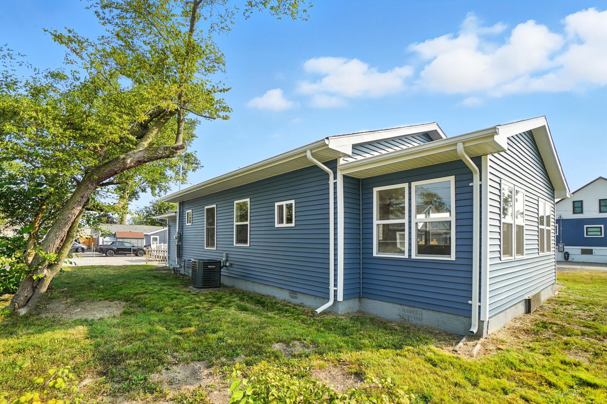 341 3rd Street, Russells Point, Ohio 43348