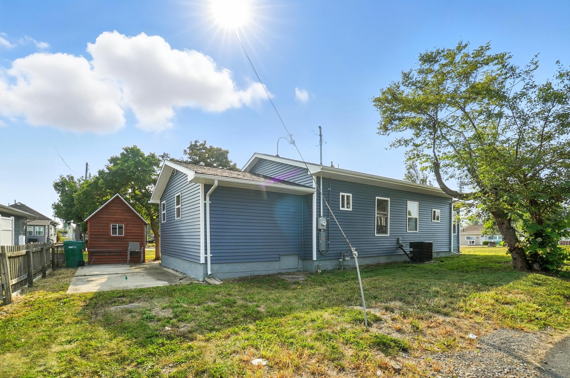 341 3rd Street, Russells Point, Ohio 43348