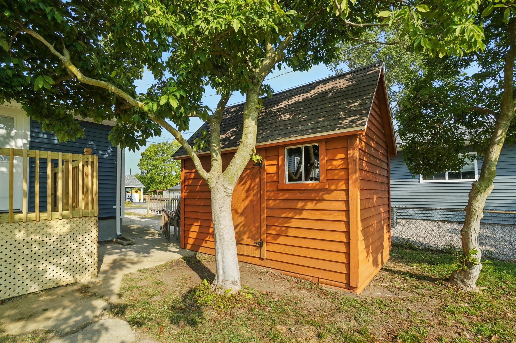 341 3rd Street, Russells Point, Ohio 43348
