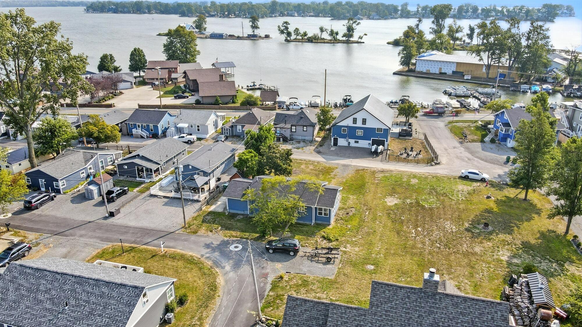 341 3rd Street, Russells Point, Ohio 43348