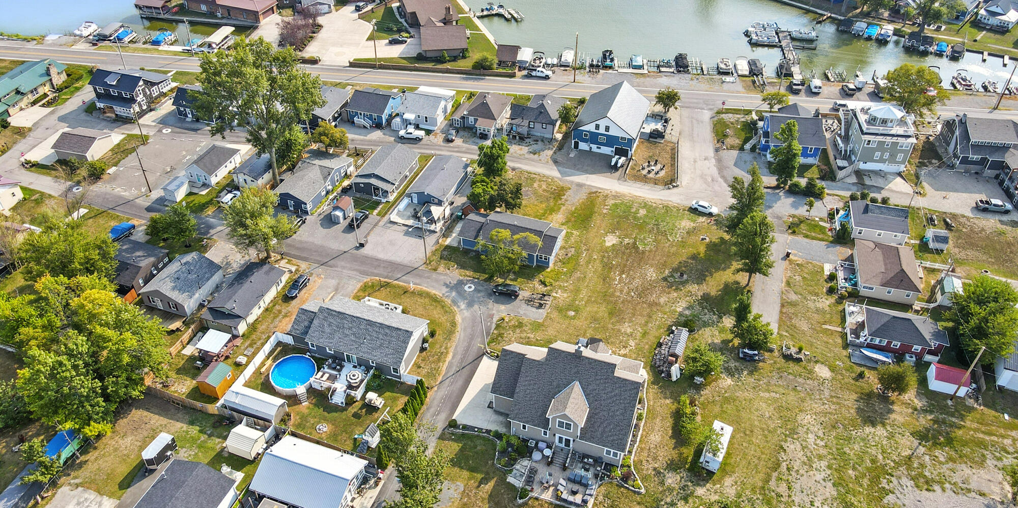 341 3rd Street, Russells Point, Ohio 43348