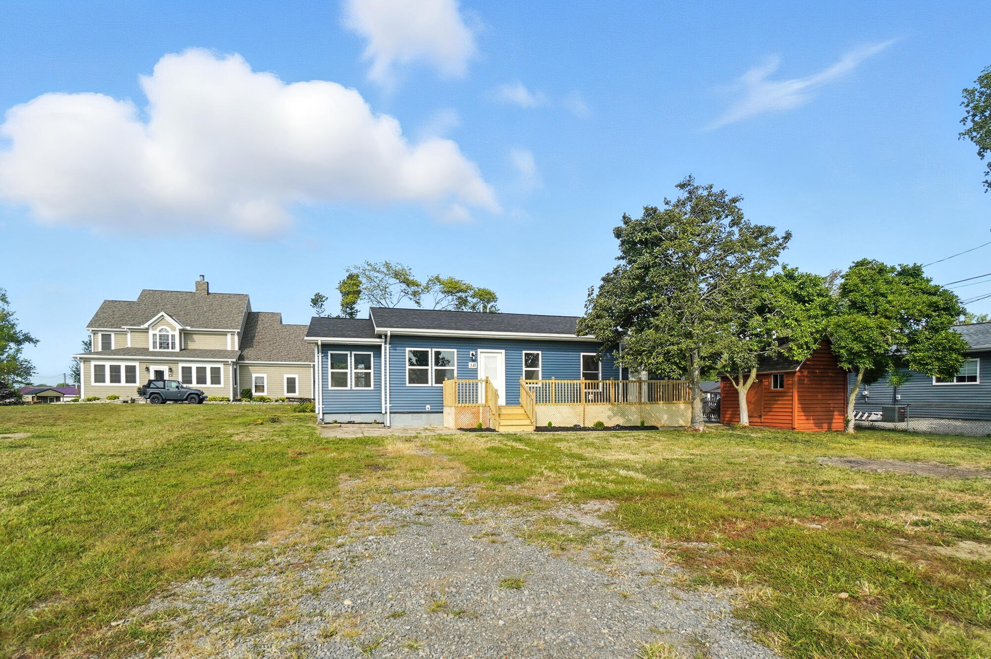 341 3rd Street, Russells Point, Ohio 43348