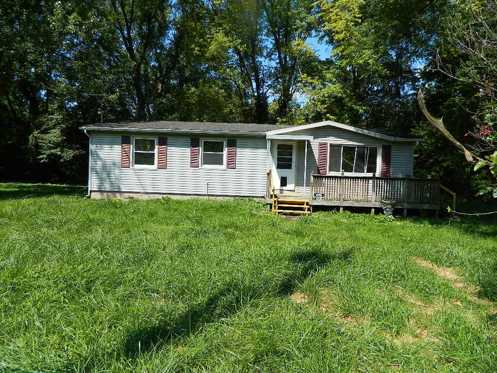 5820 Wynn Road, Springfield, Ohio 45502
