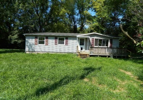 5820 Wynn Road, Springfield, Ohio 45502, 3 Bedrooms Bedrooms, ,1 BathroomBathrooms,Residential,For Sale,Wynn,1041241