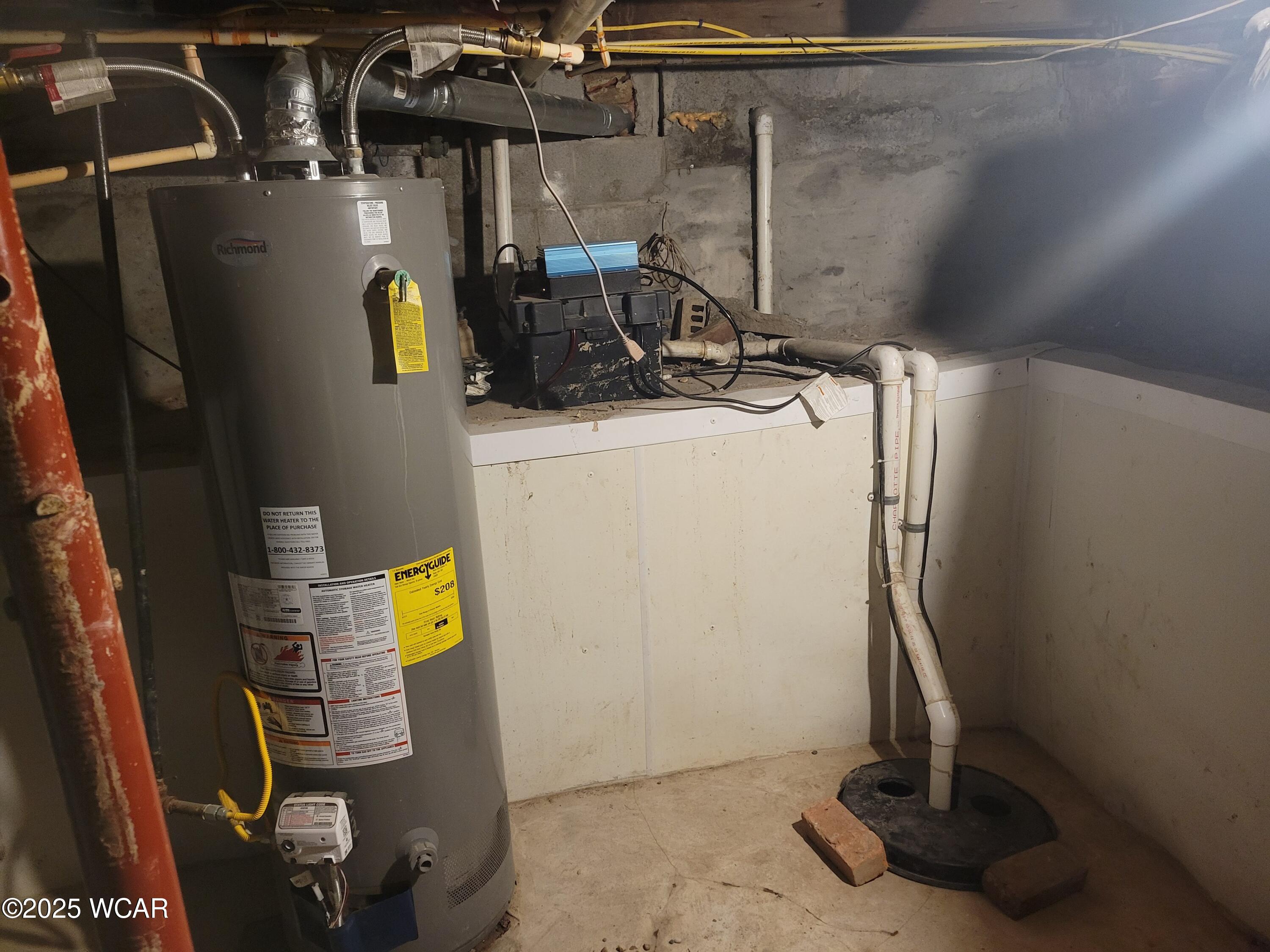 416 Cherry Street, Kenton, Ohio