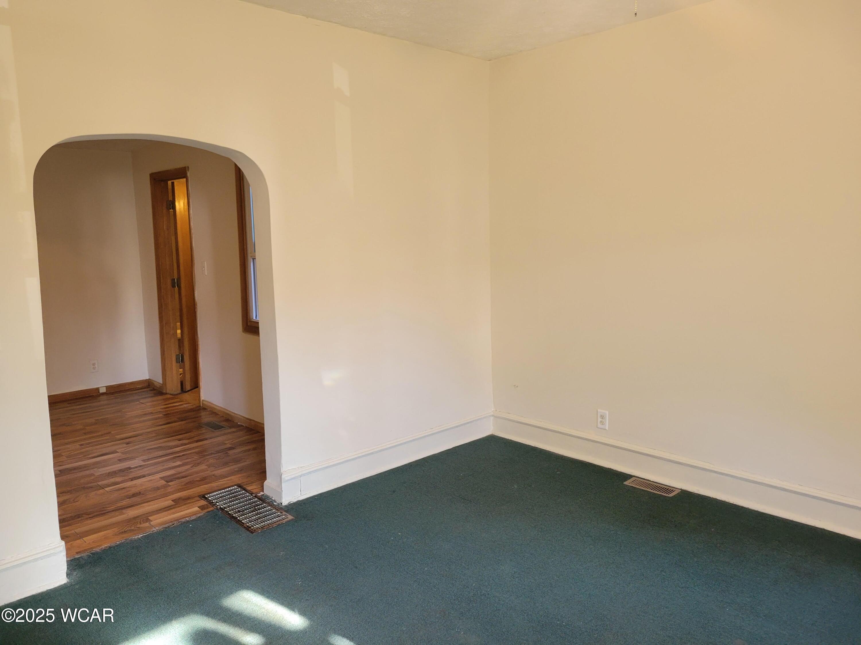 416 Cherry Street, Kenton, Ohio