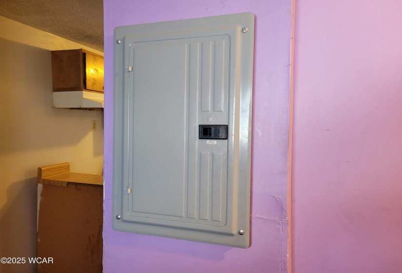 416 Cherry Street, Kenton, Ohio, 3 Bedrooms Bedrooms, ,1 BathroomBathrooms,Residential,For Sale,Cherry,308181