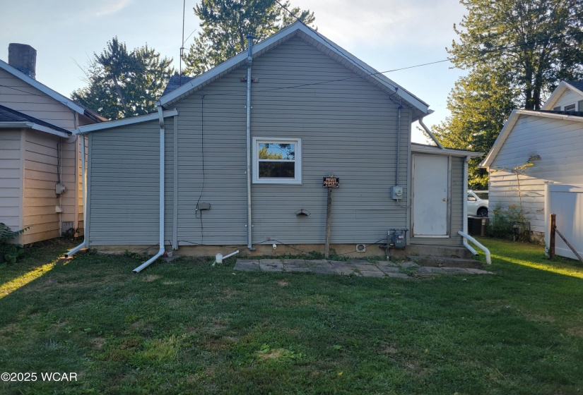 416 Cherry Street, Kenton, Ohio, 3 Bedrooms Bedrooms, ,1 BathroomBathrooms,Residential,For Sale,Cherry,308181