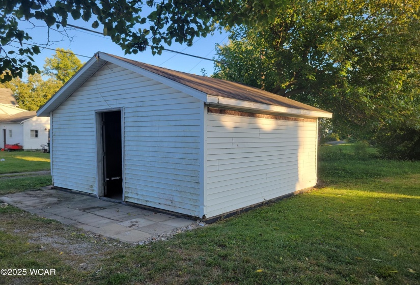 416 Cherry Street, Kenton, Ohio, 3 Bedrooms Bedrooms, ,1 BathroomBathrooms,Residential,For Sale,Cherry,308181