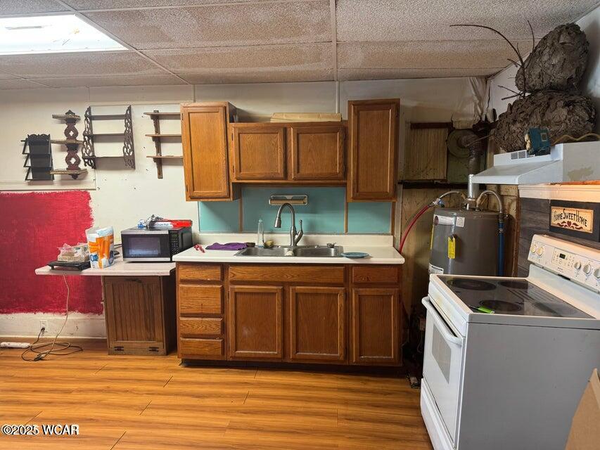 785 Holly Street, Lima, Ohio