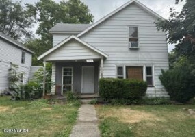 785 Holly Street, Lima, Ohio, 3 Bedrooms Bedrooms, ,1 BathroomBathrooms,Residential,For Sale,Holly,308183