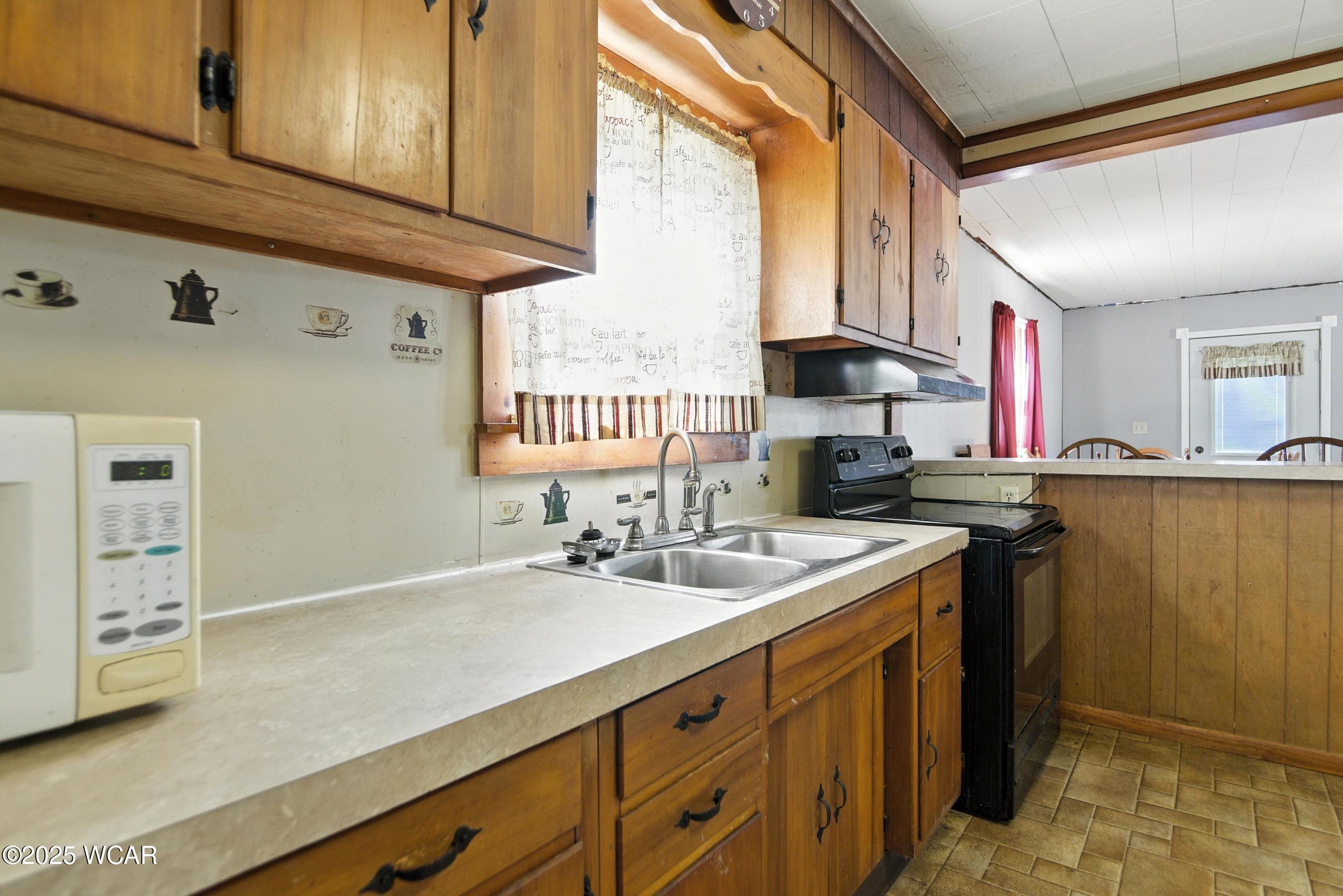 1006 Hughes Street, Van Wert, Ohio