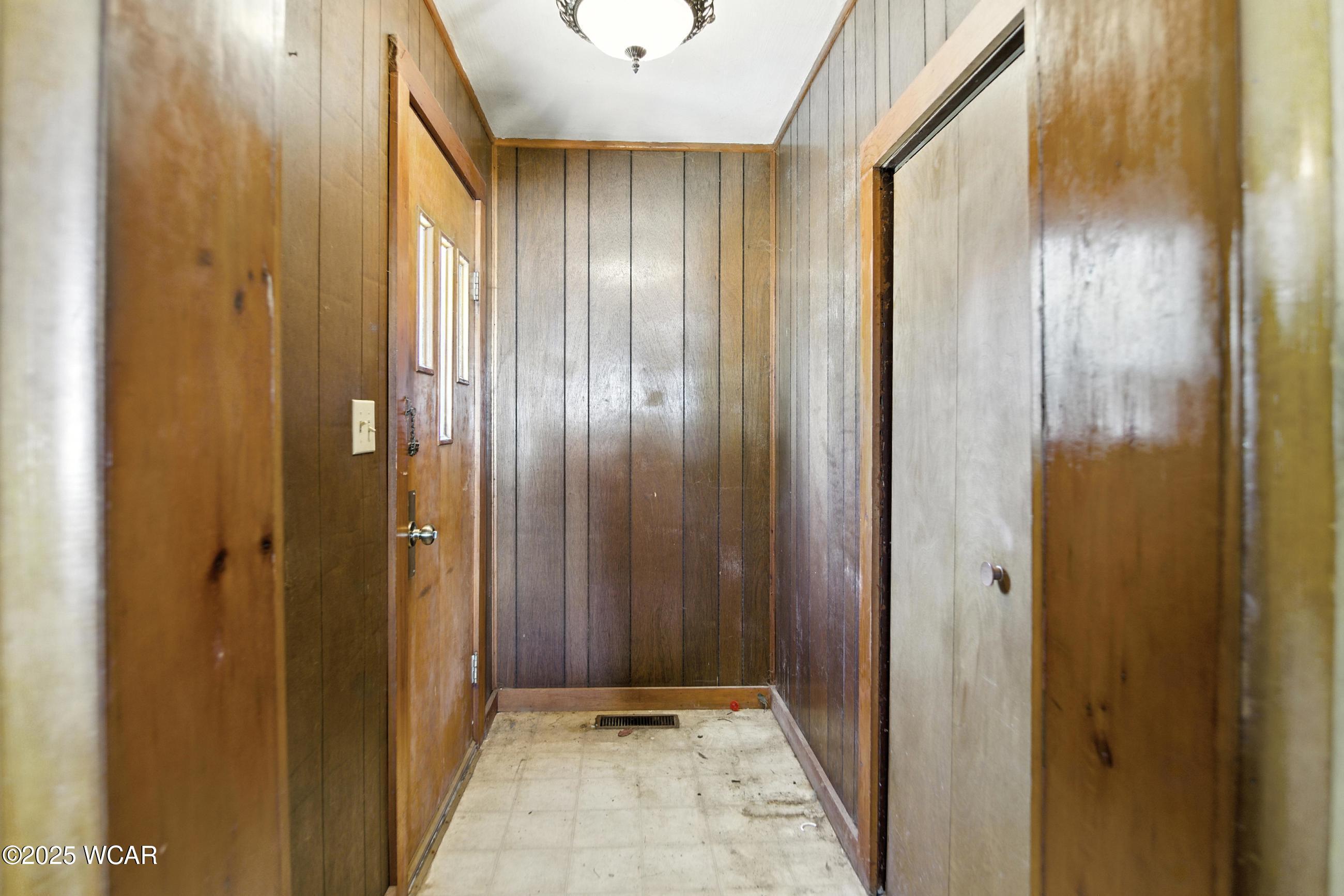 1006 Hughes Street, Van Wert, Ohio