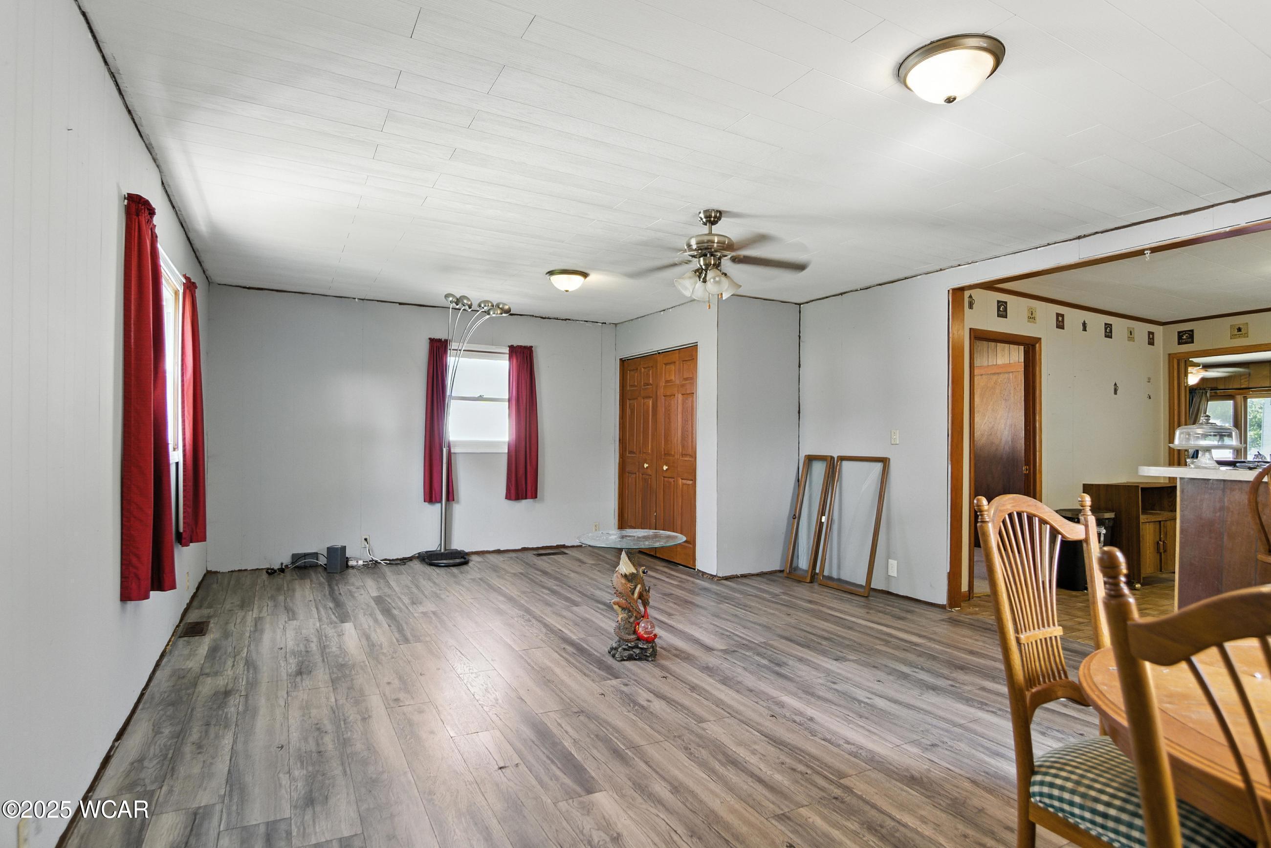 1006 Hughes Street, Van Wert, Ohio