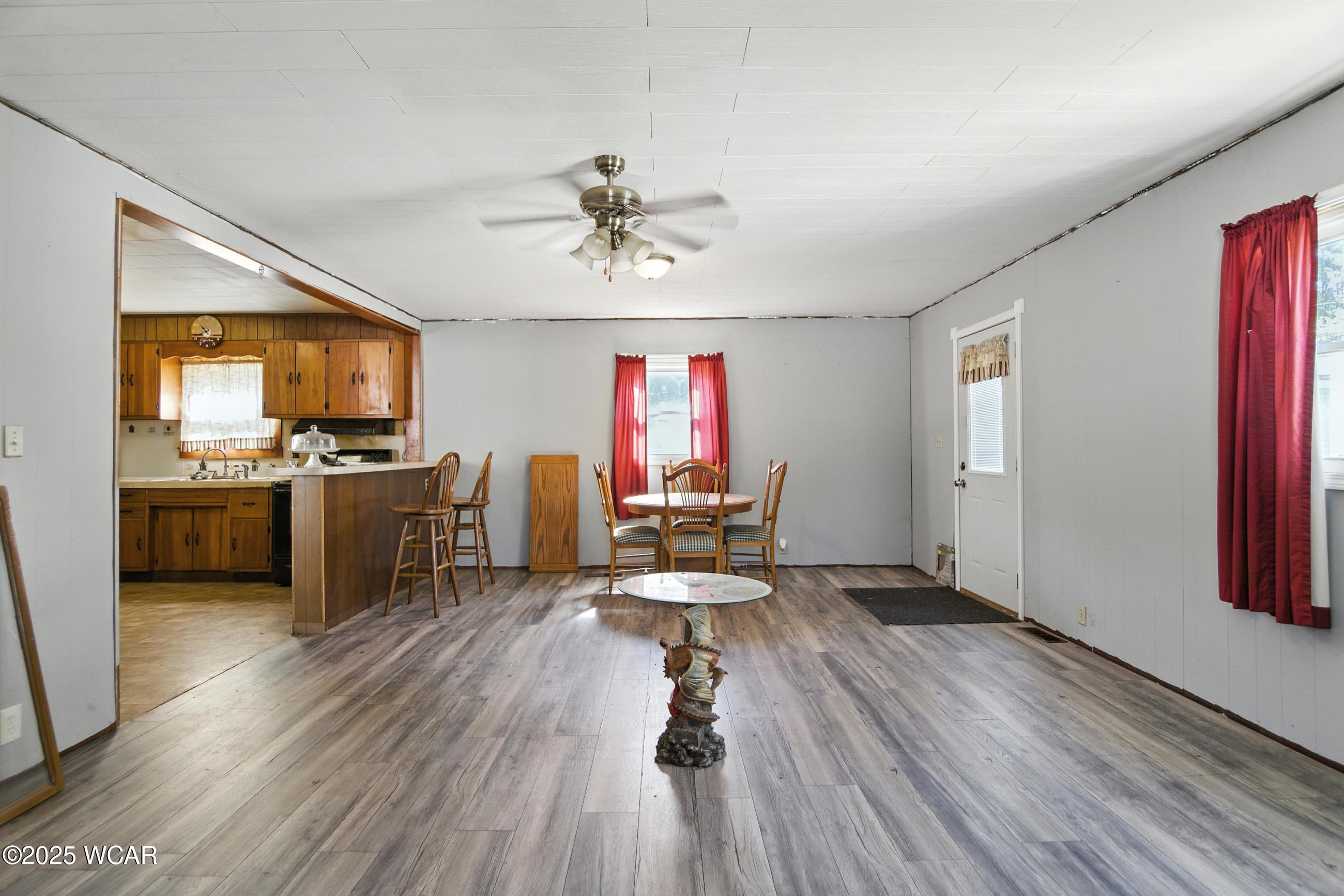 1006 Hughes Street, Van Wert, Ohio