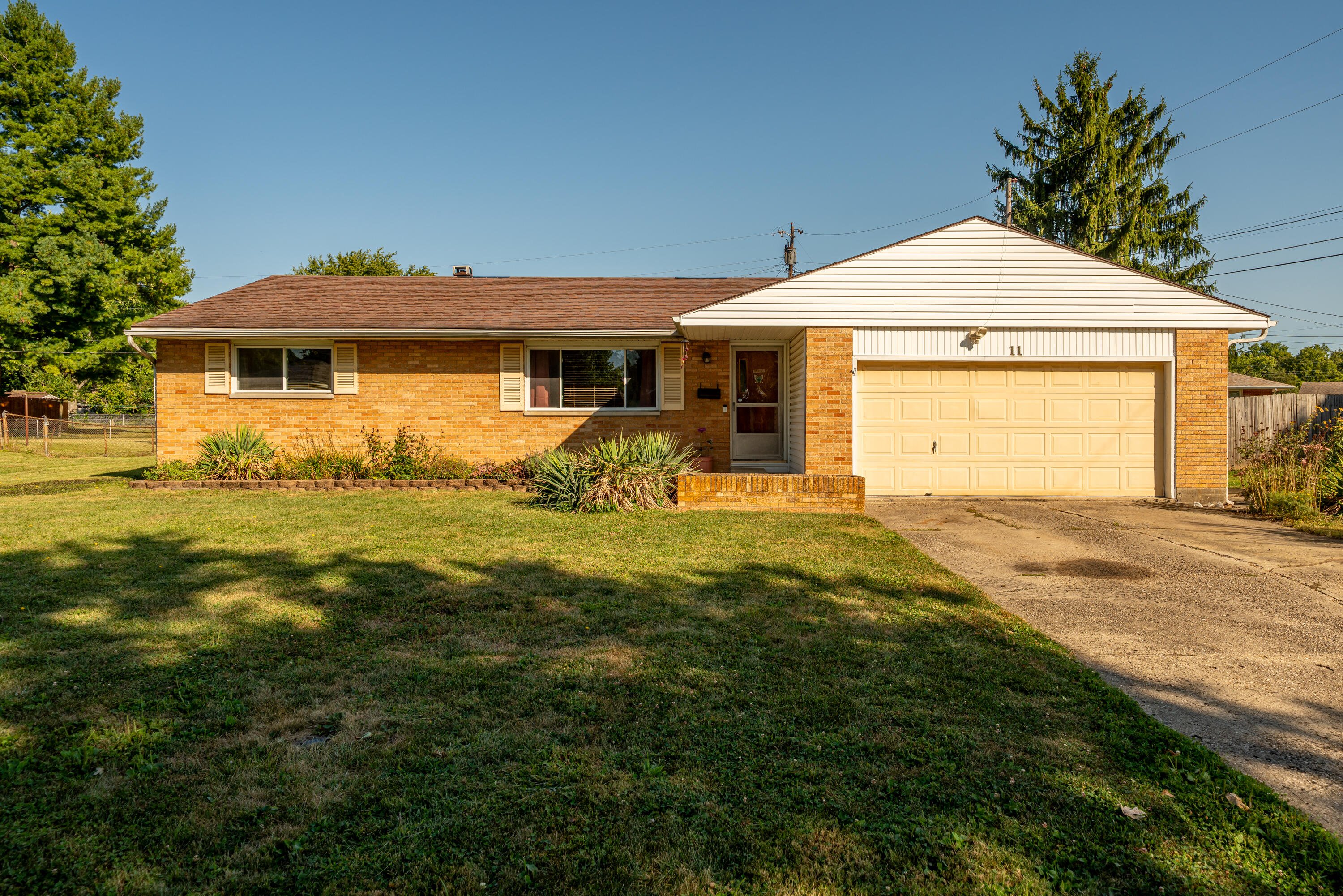 11 Beechnut Drive, West Milton, Ohio 45383