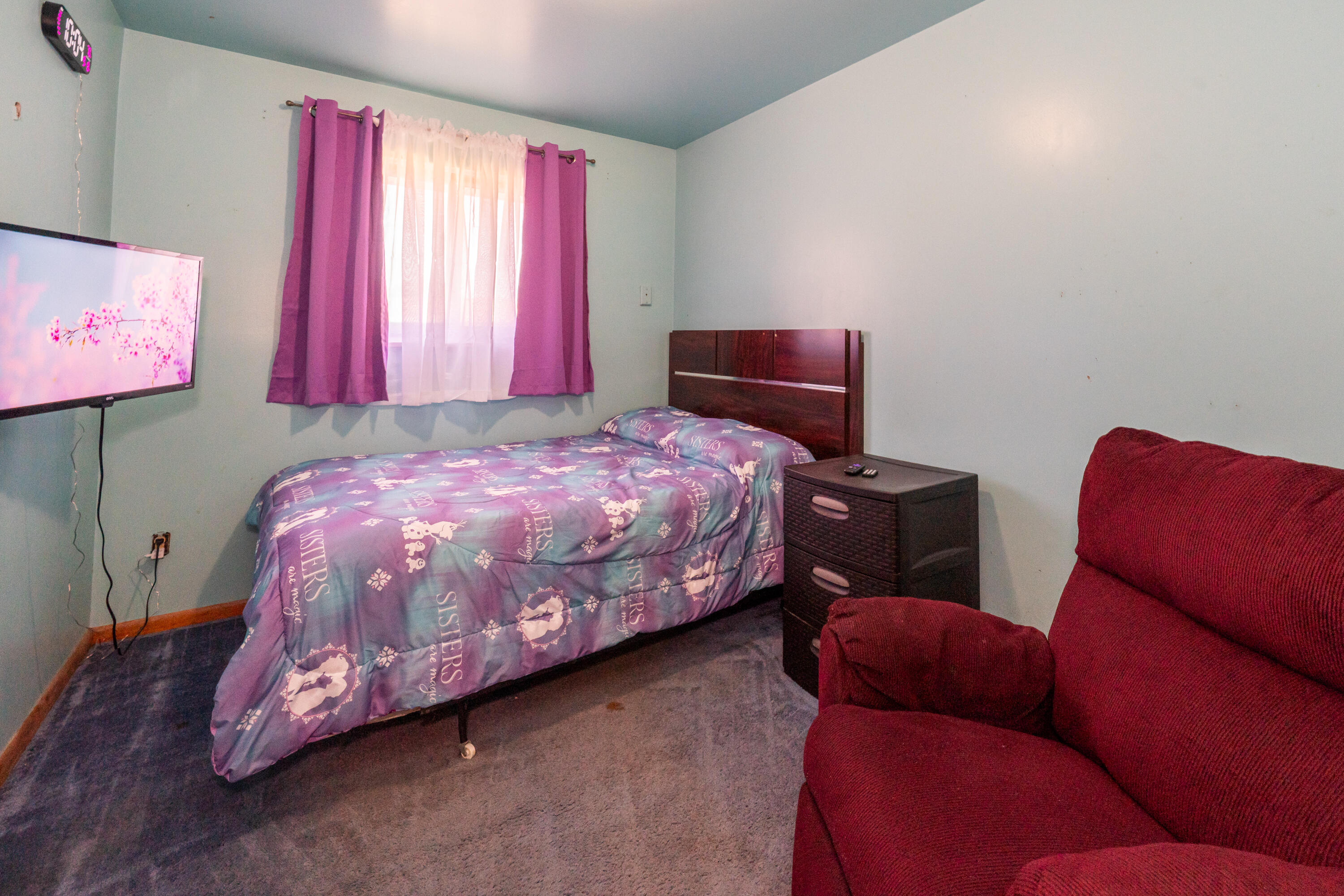 11 Beechnut Drive, West Milton, Ohio 45383