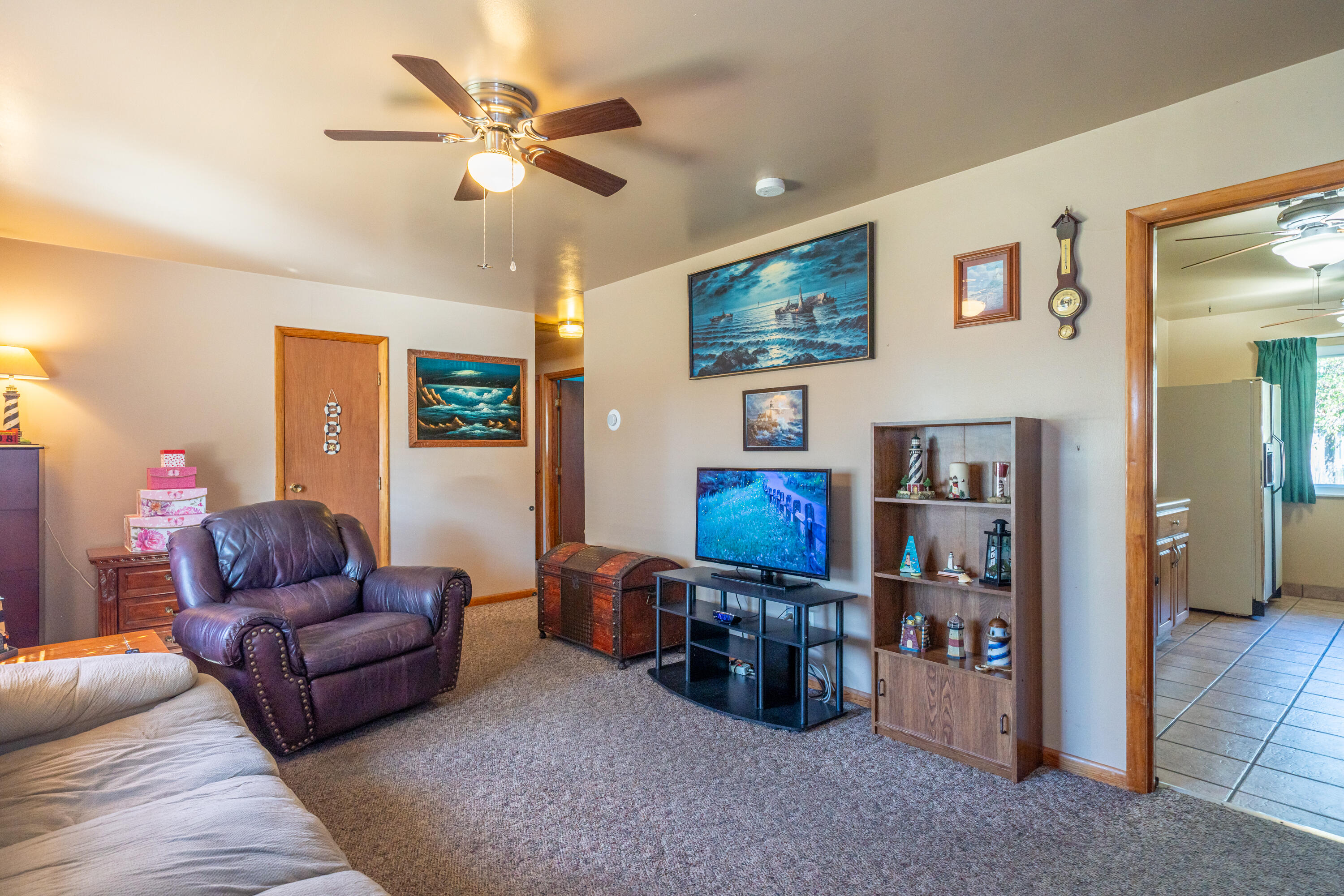 11 Beechnut Drive, West Milton, Ohio 45383
