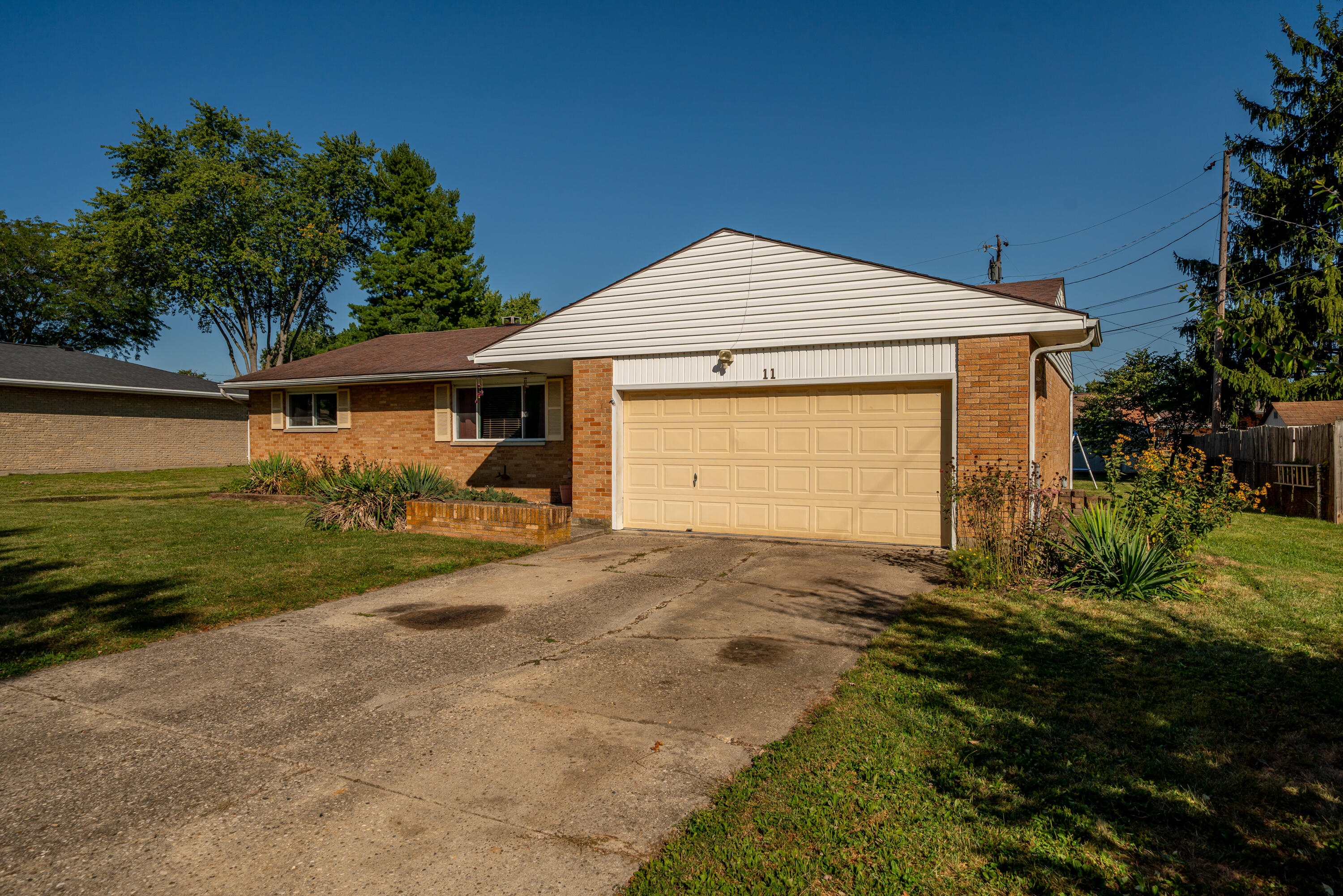 11 Beechnut Drive, West Milton, Ohio 45383