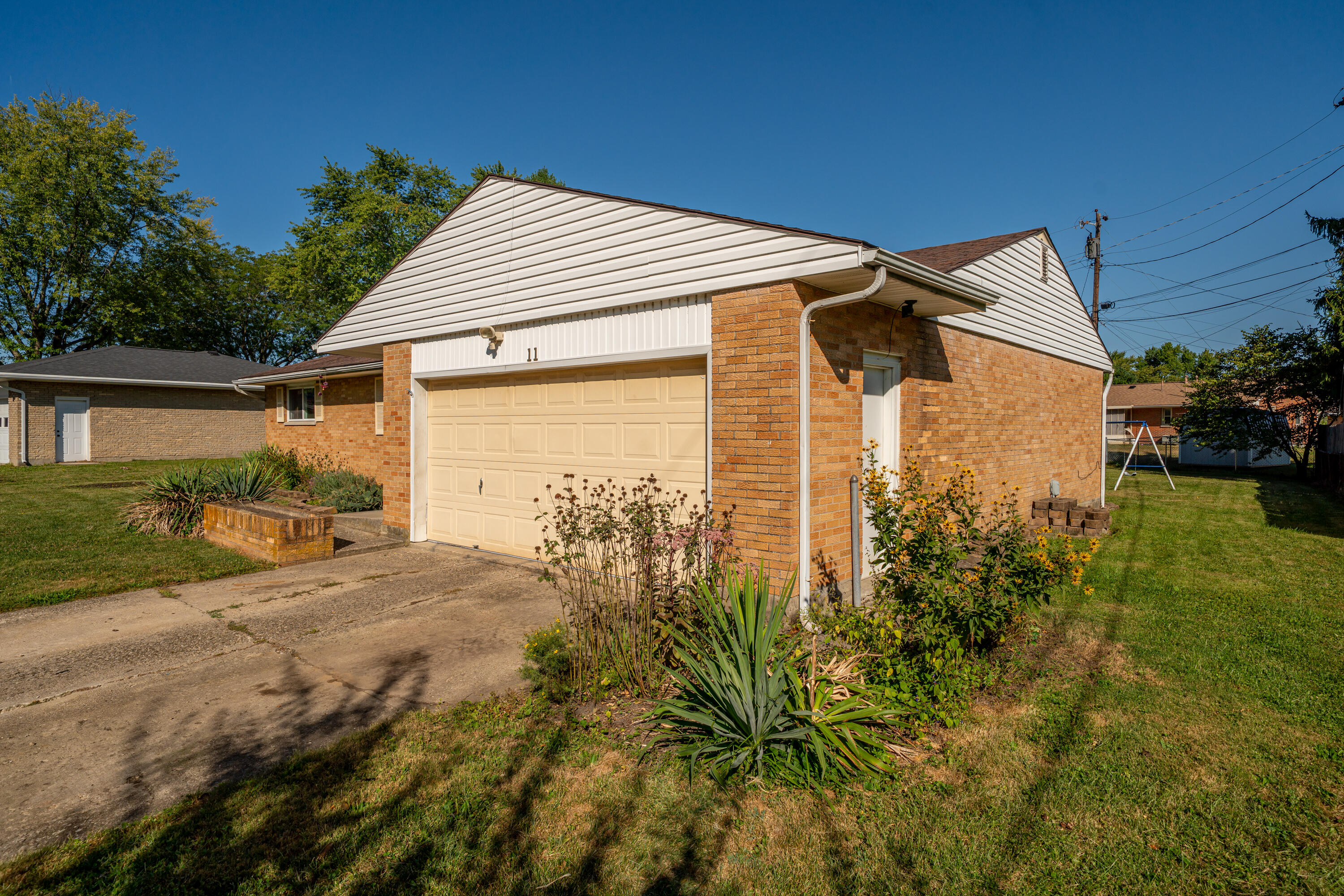 11 Beechnut Drive, West Milton, Ohio 45383