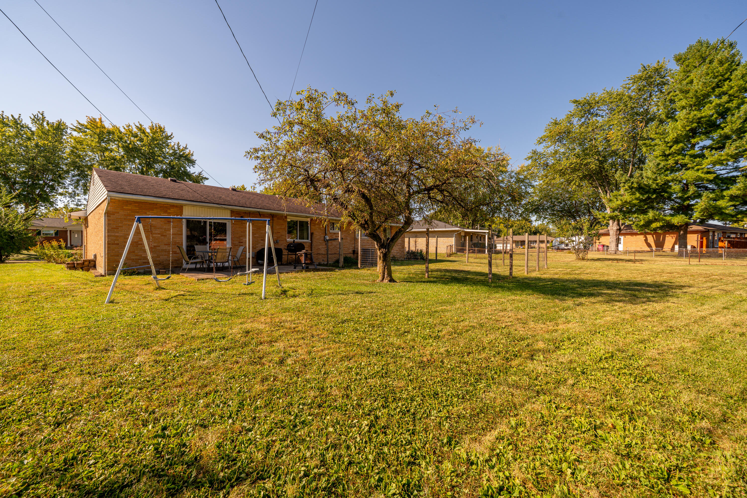 11 Beechnut Drive, West Milton, Ohio 45383