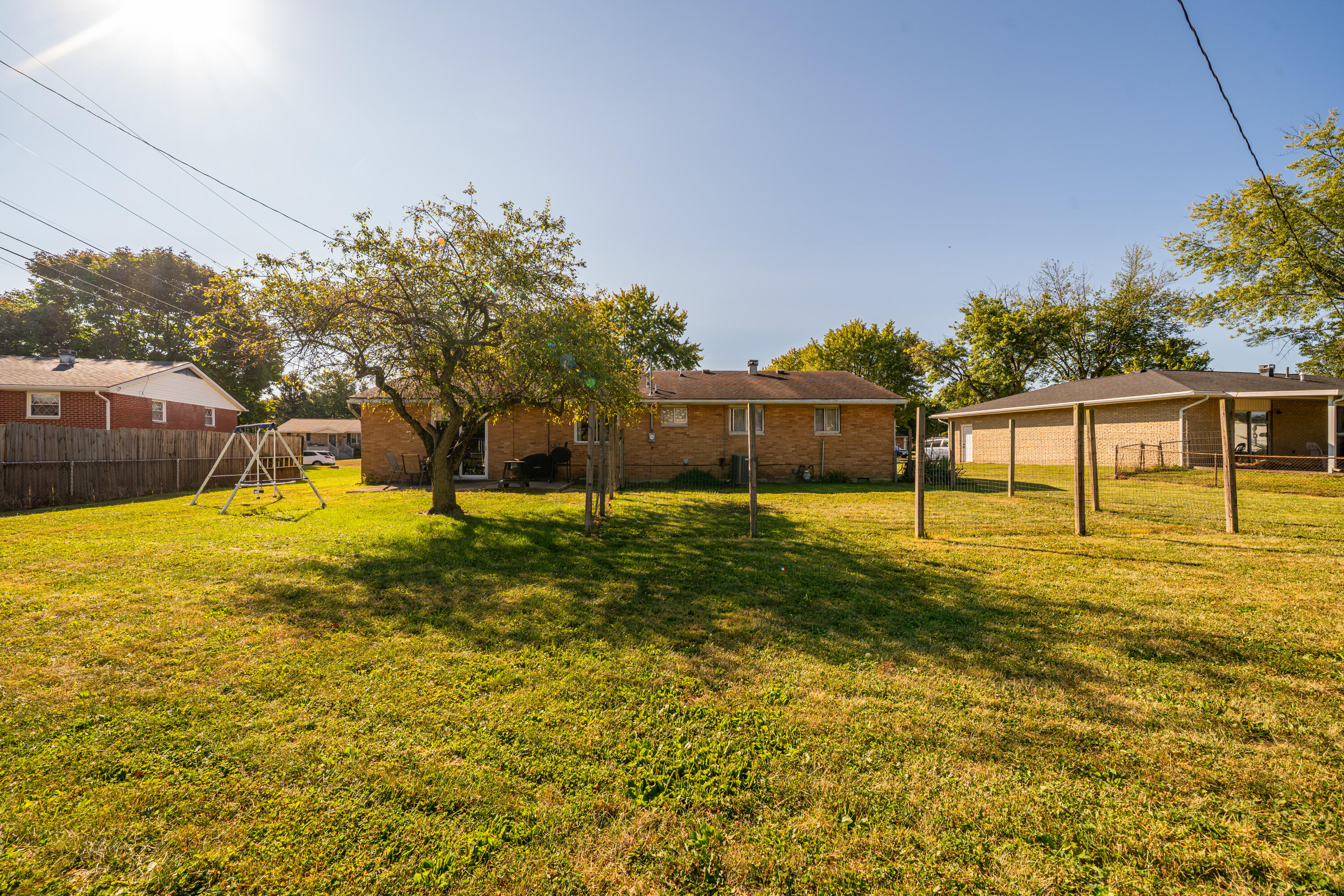 11 Beechnut Drive, West Milton, Ohio 45383