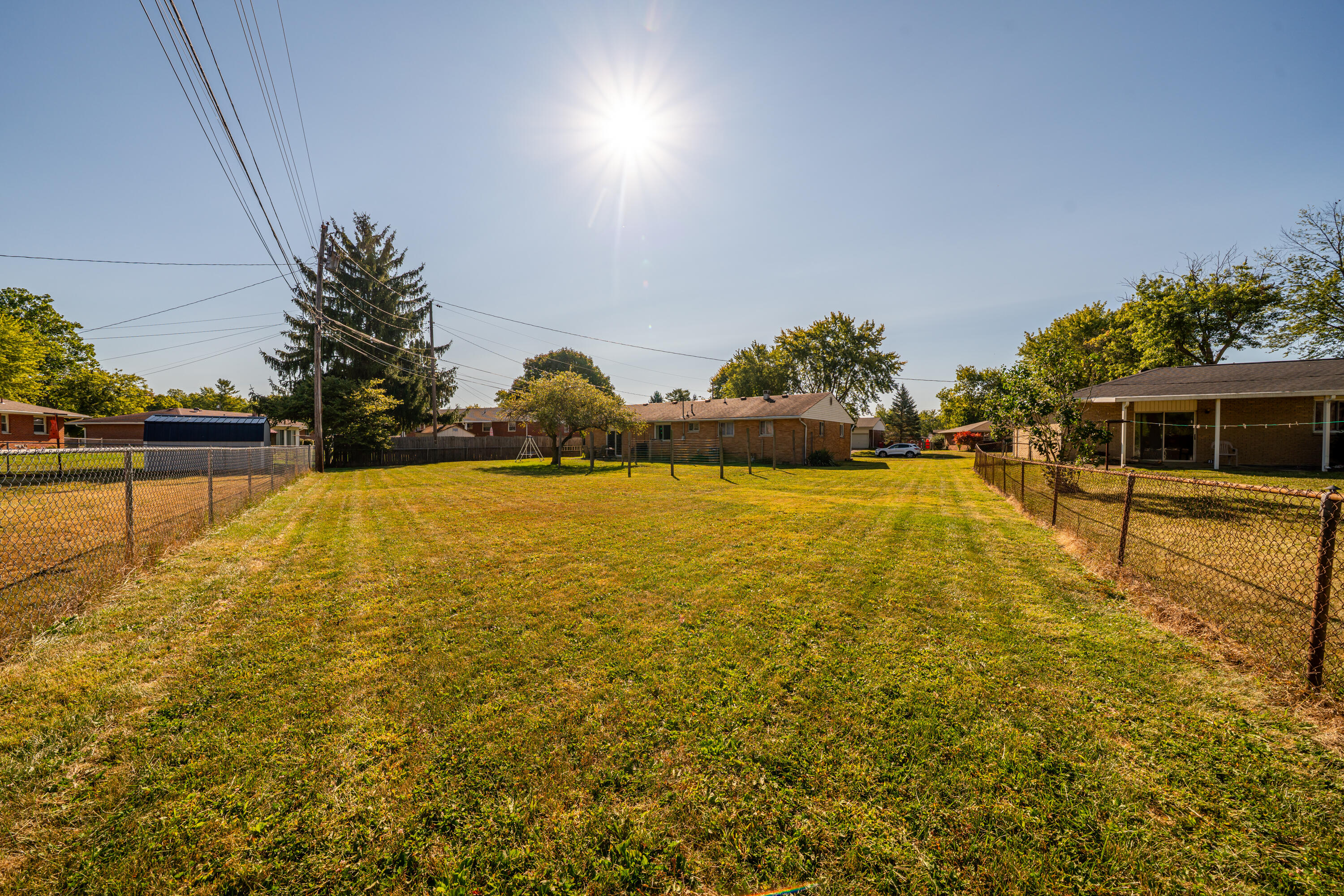 11 Beechnut Drive, West Milton, Ohio 45383