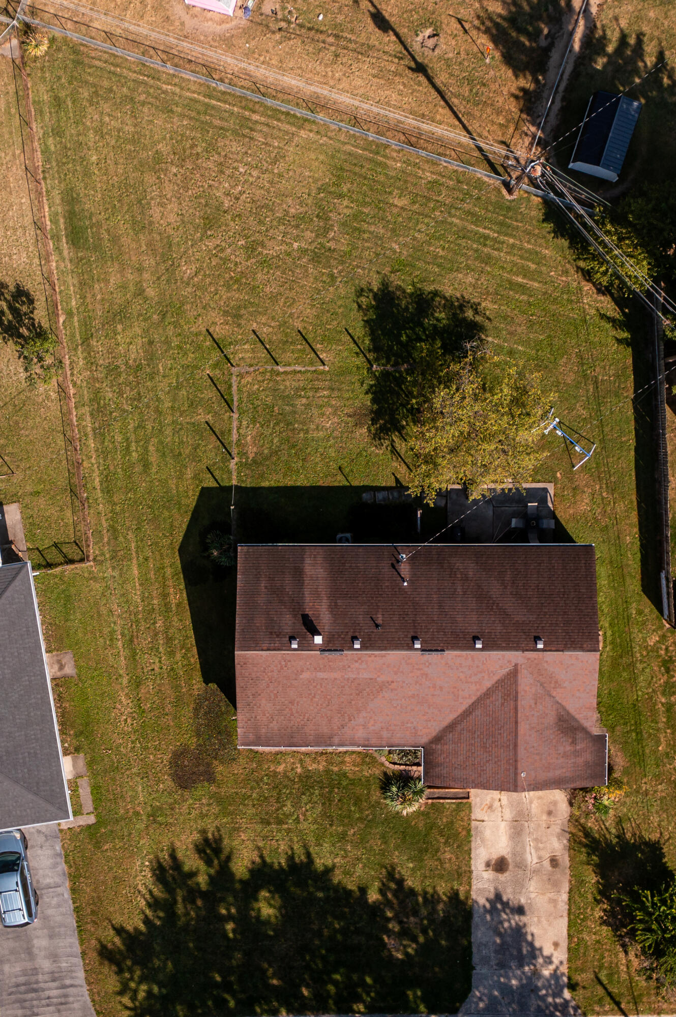 11 Beechnut Drive, West Milton, Ohio 45383